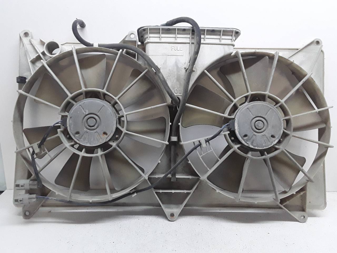 Electroventilador