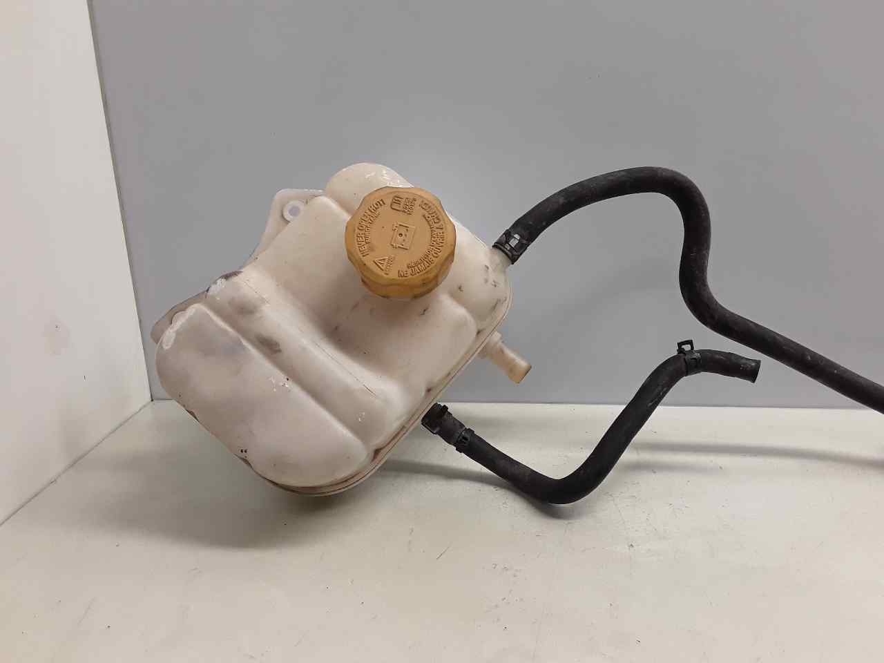 Vase d'expansion