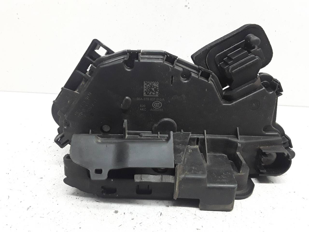 Cerradura puerta delantera izquierda, foto 1 de 4