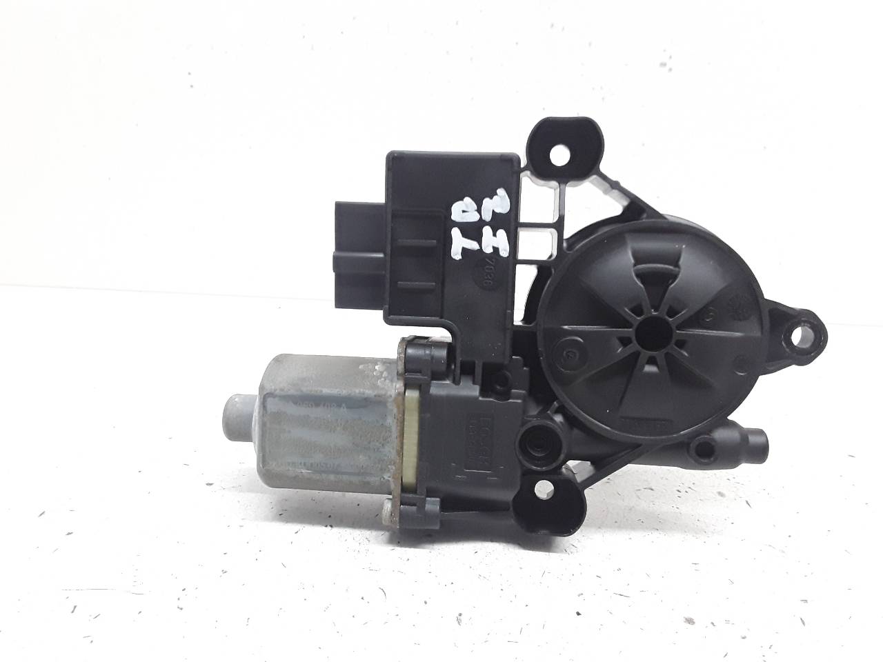 Motor elevalunas trasero izquierdo, foto 1 de 3