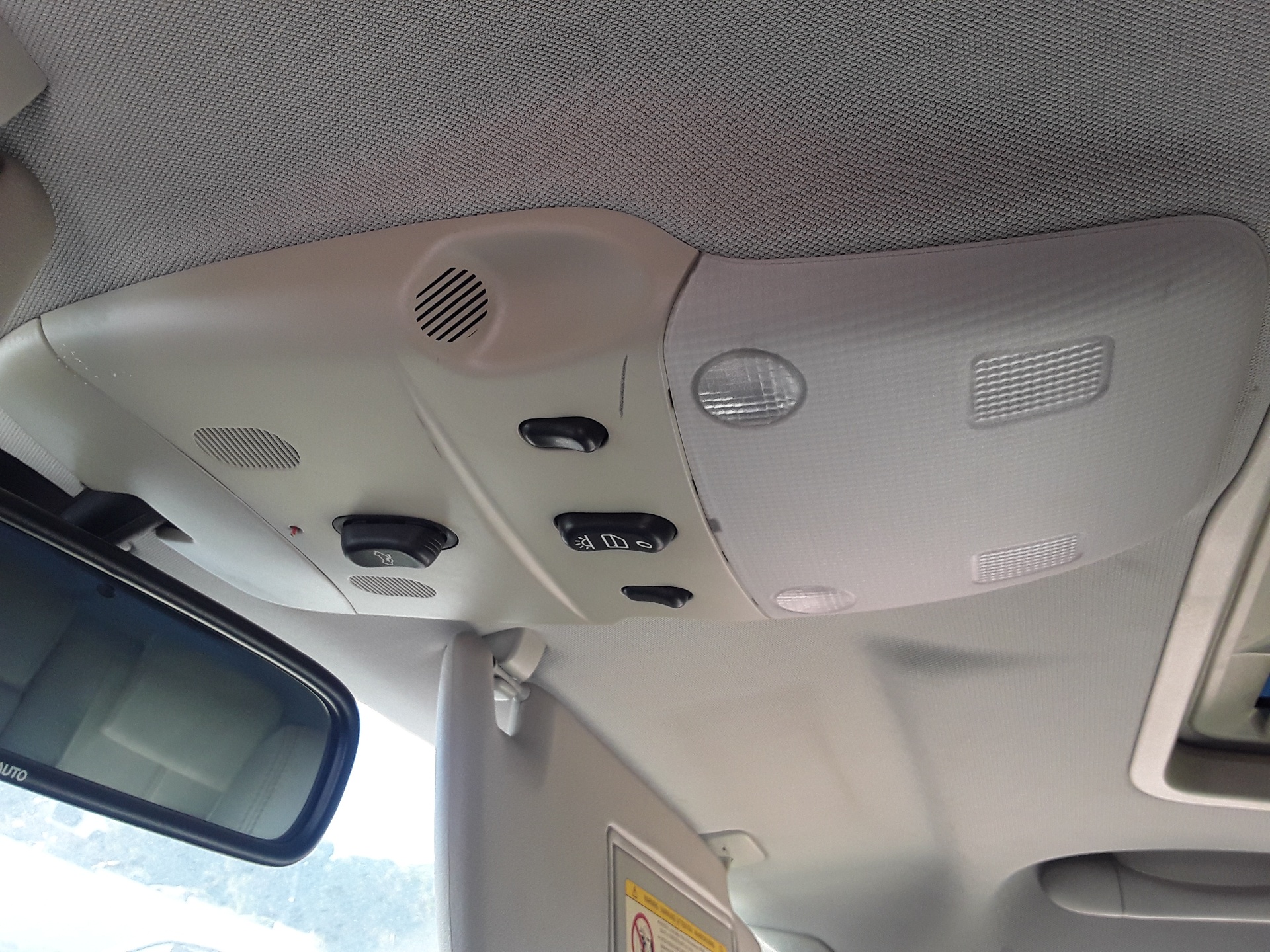 Interior light, photo 1 of 1