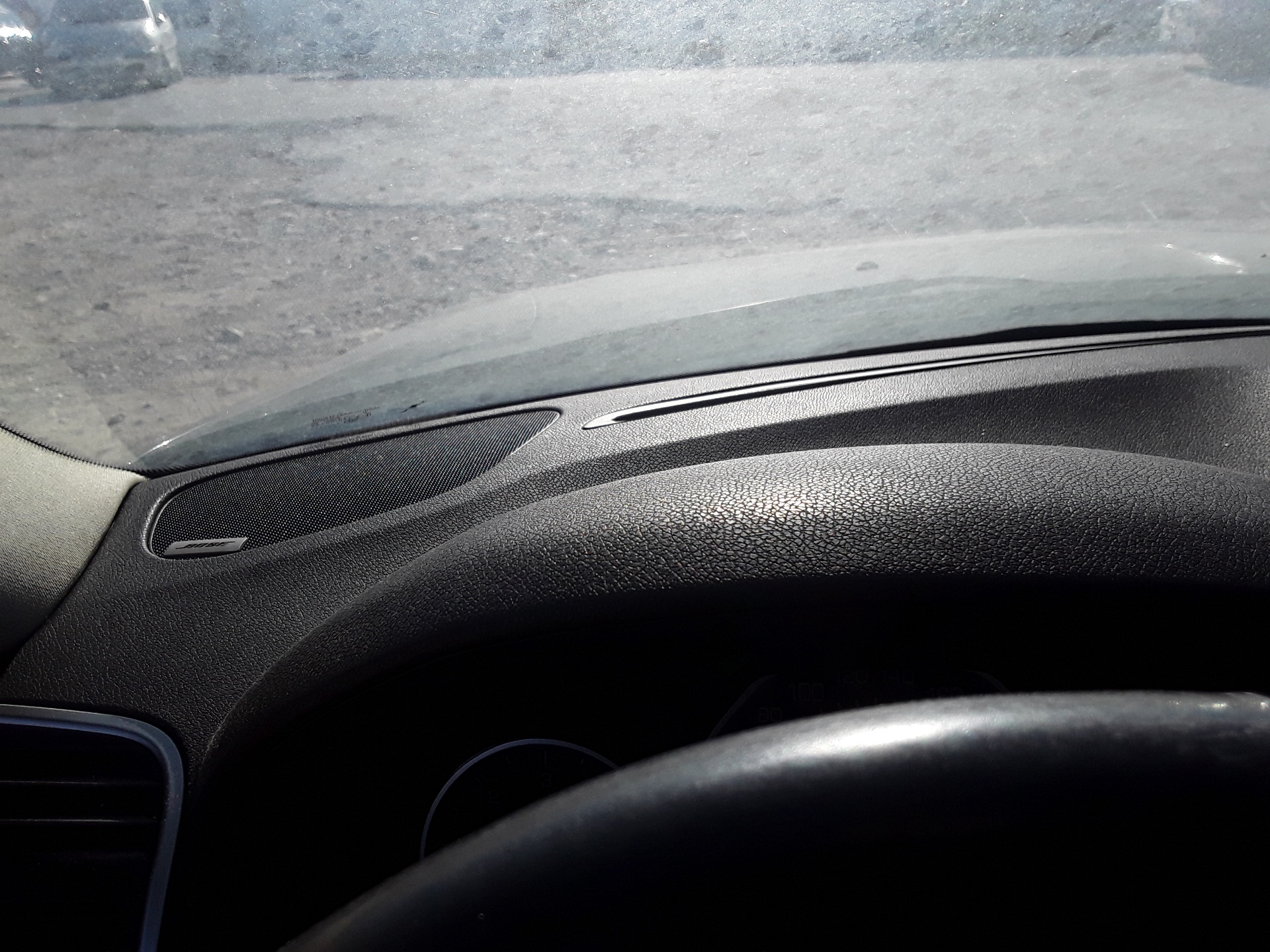Kit airbag