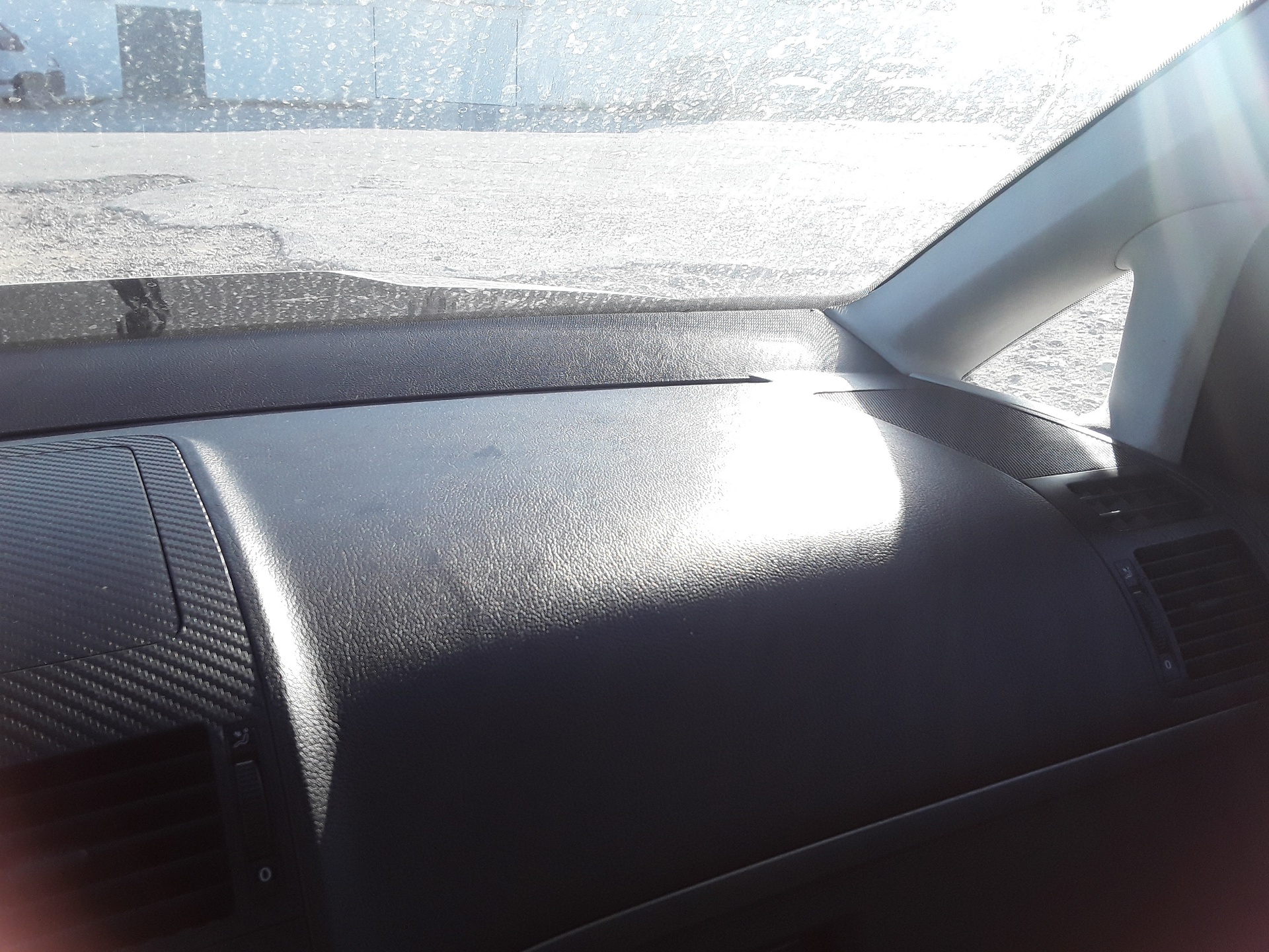 Kit airbag, foto 1 de 6