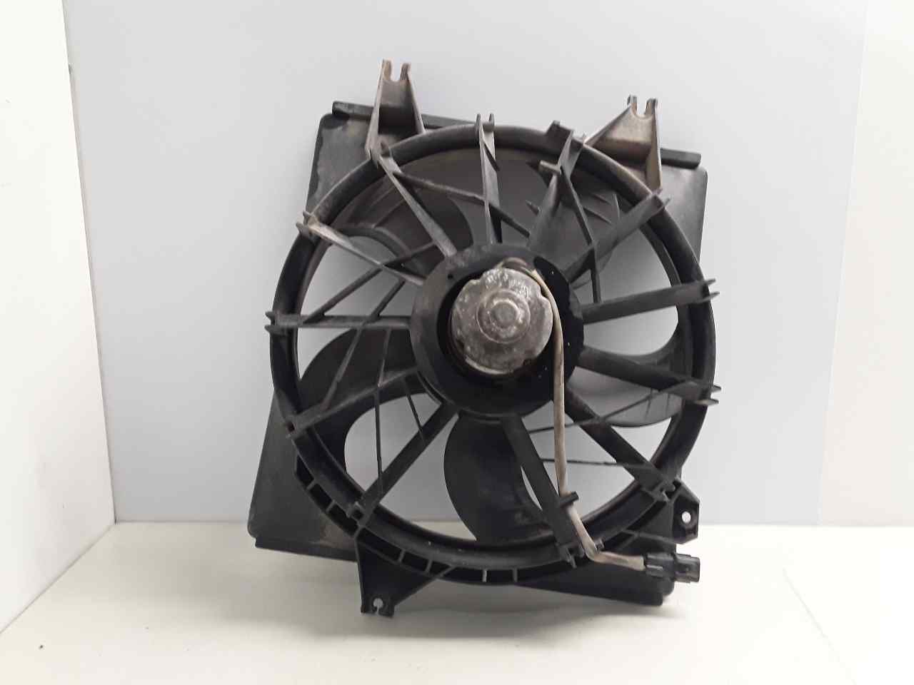 Electroventilador, foto 1 de 3