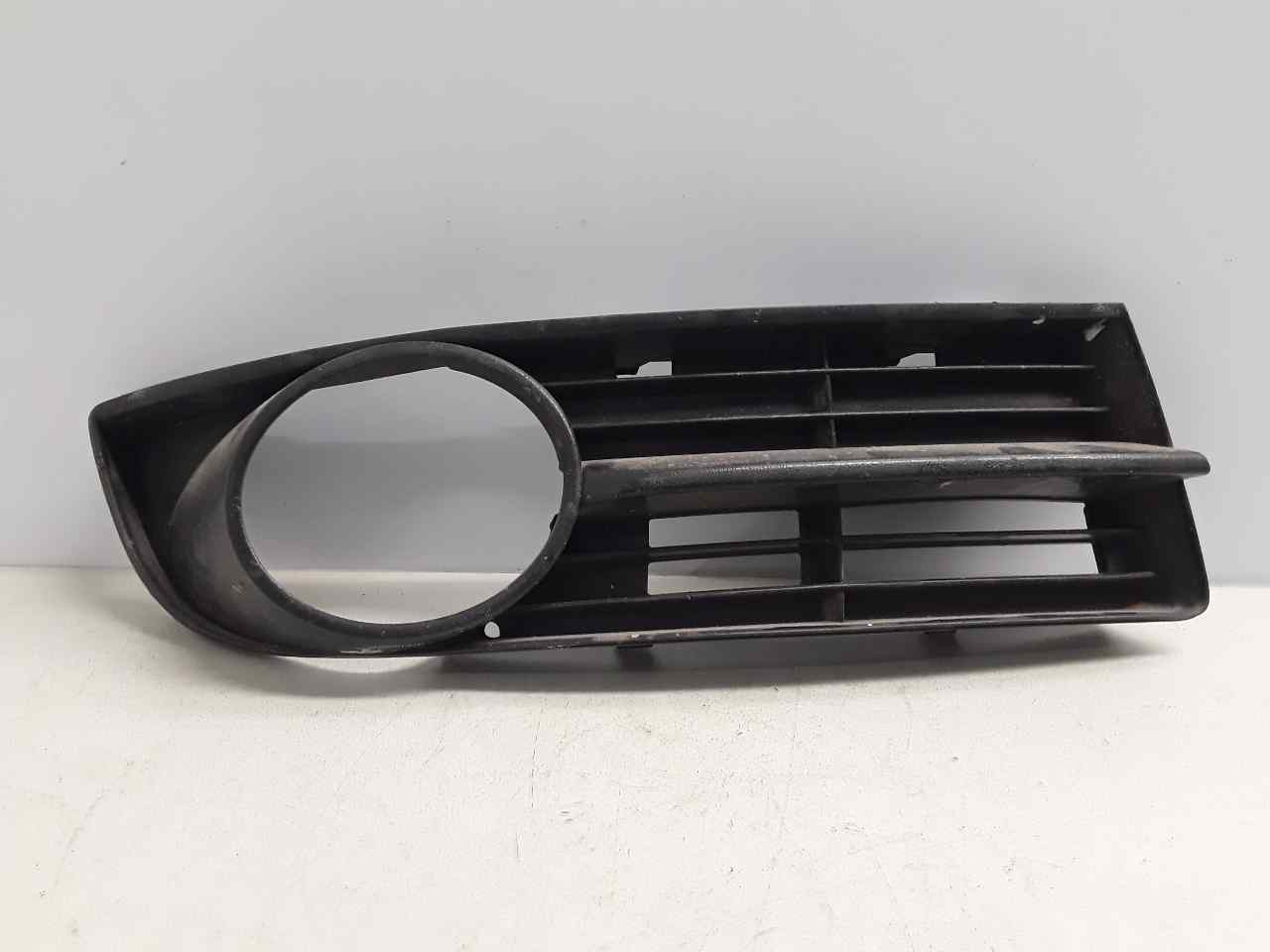 Right bumper grille, photo 1 of 2