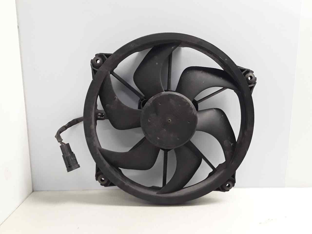 Electroventilador, foto 1 de 5