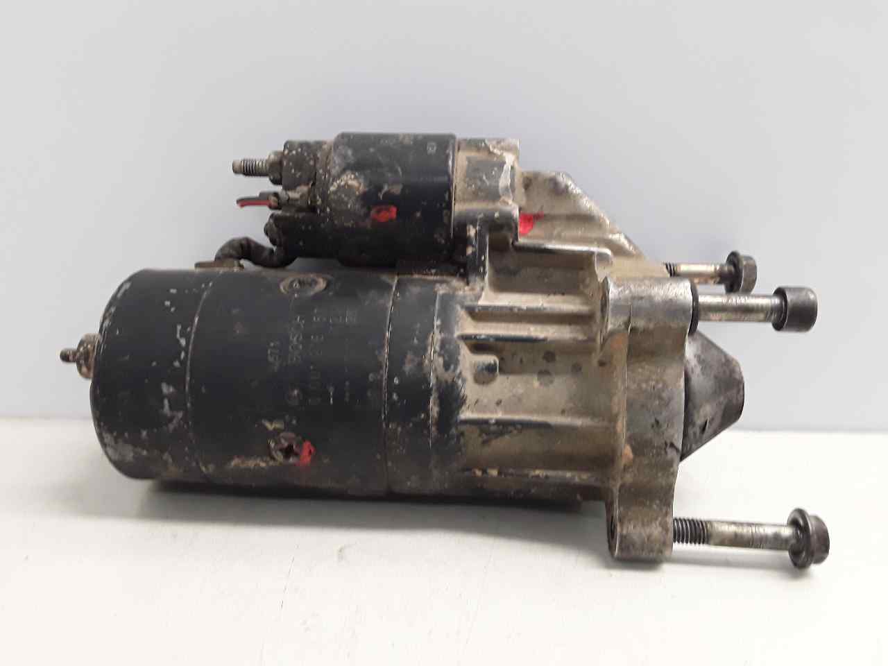 Starter motor, photo 1 of 5