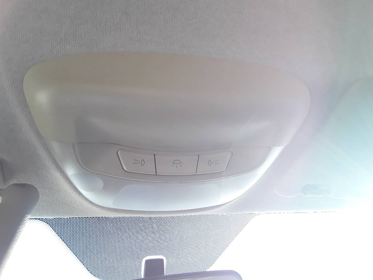 Luz interior, foto 1 de 1