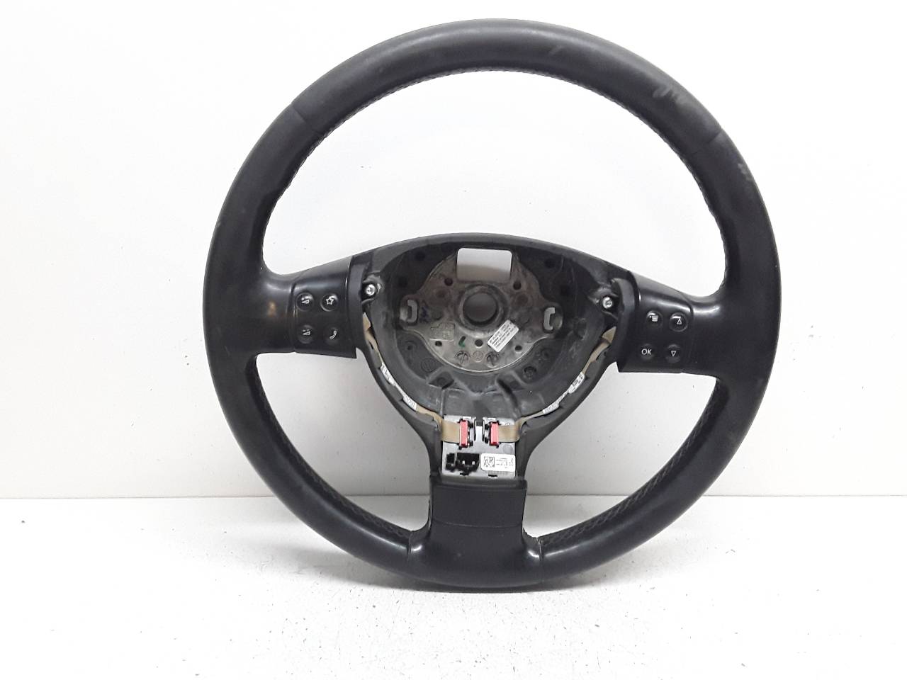Volante, foto 1 de 5