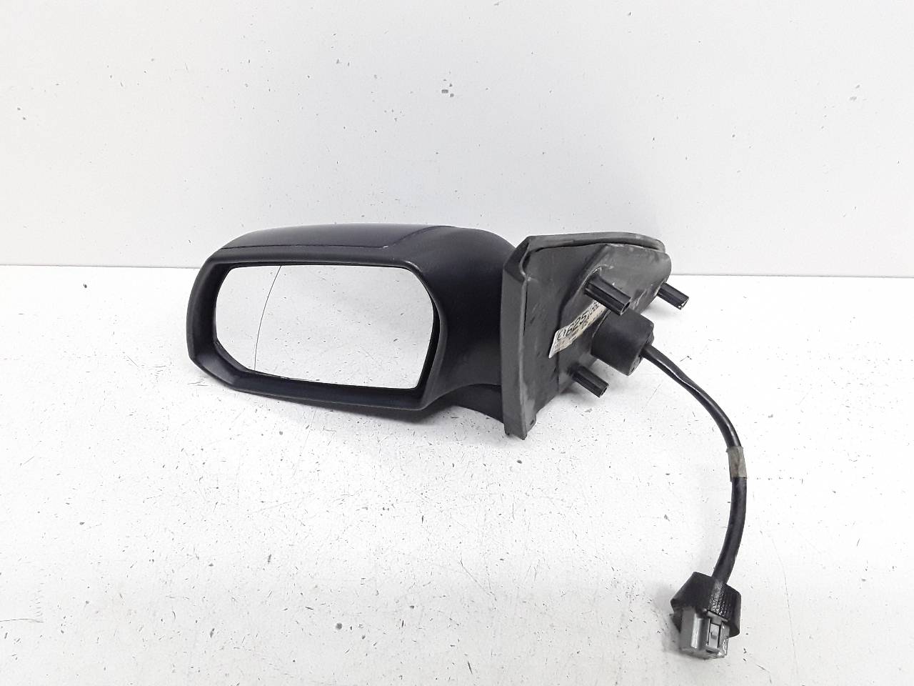 Retrovisor izquierdo
