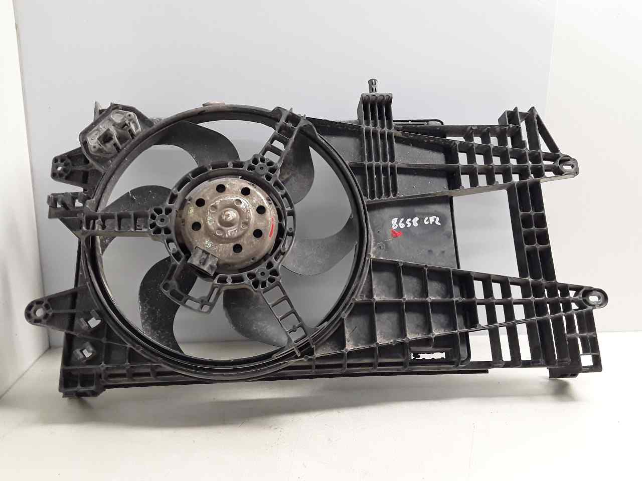 Electroventilador