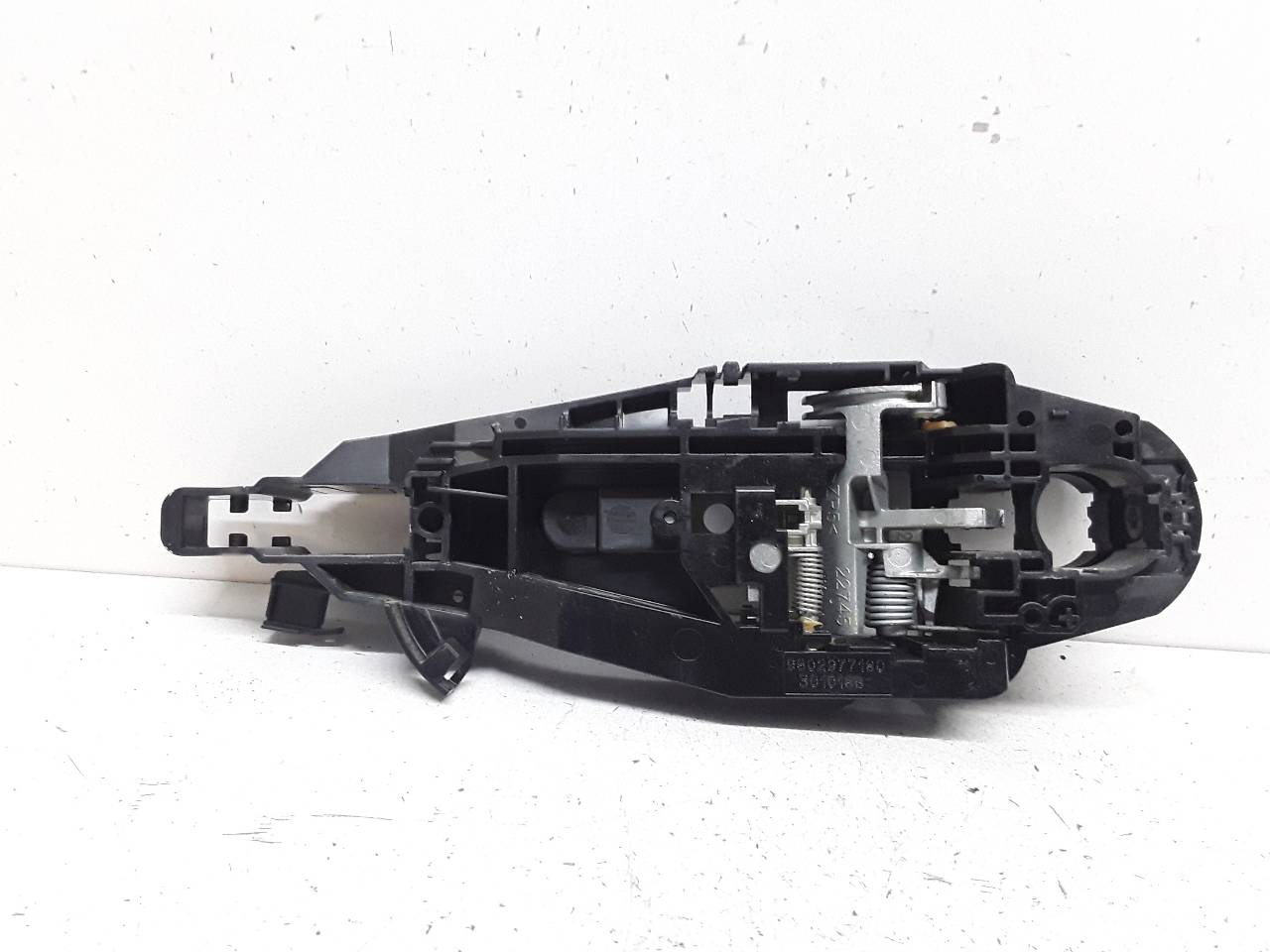 Front right inner door handle, photo 1 of 2