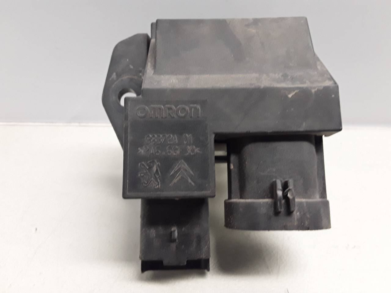 Modulo electronico, foto 1 de 3