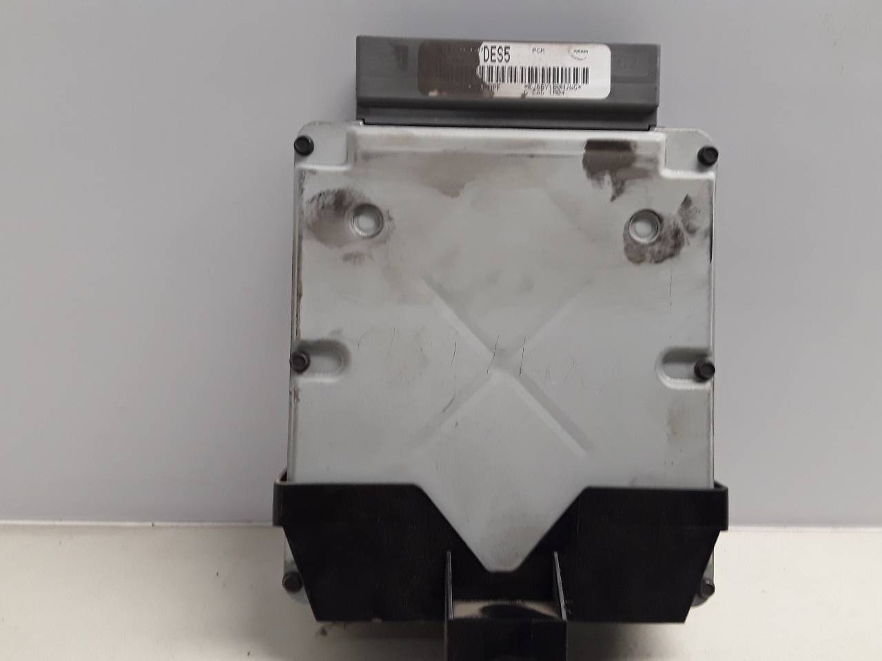 Centralita motor uce
