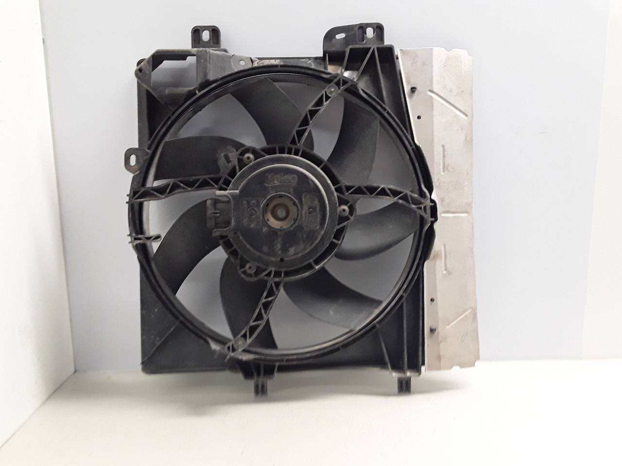 Electroventilador