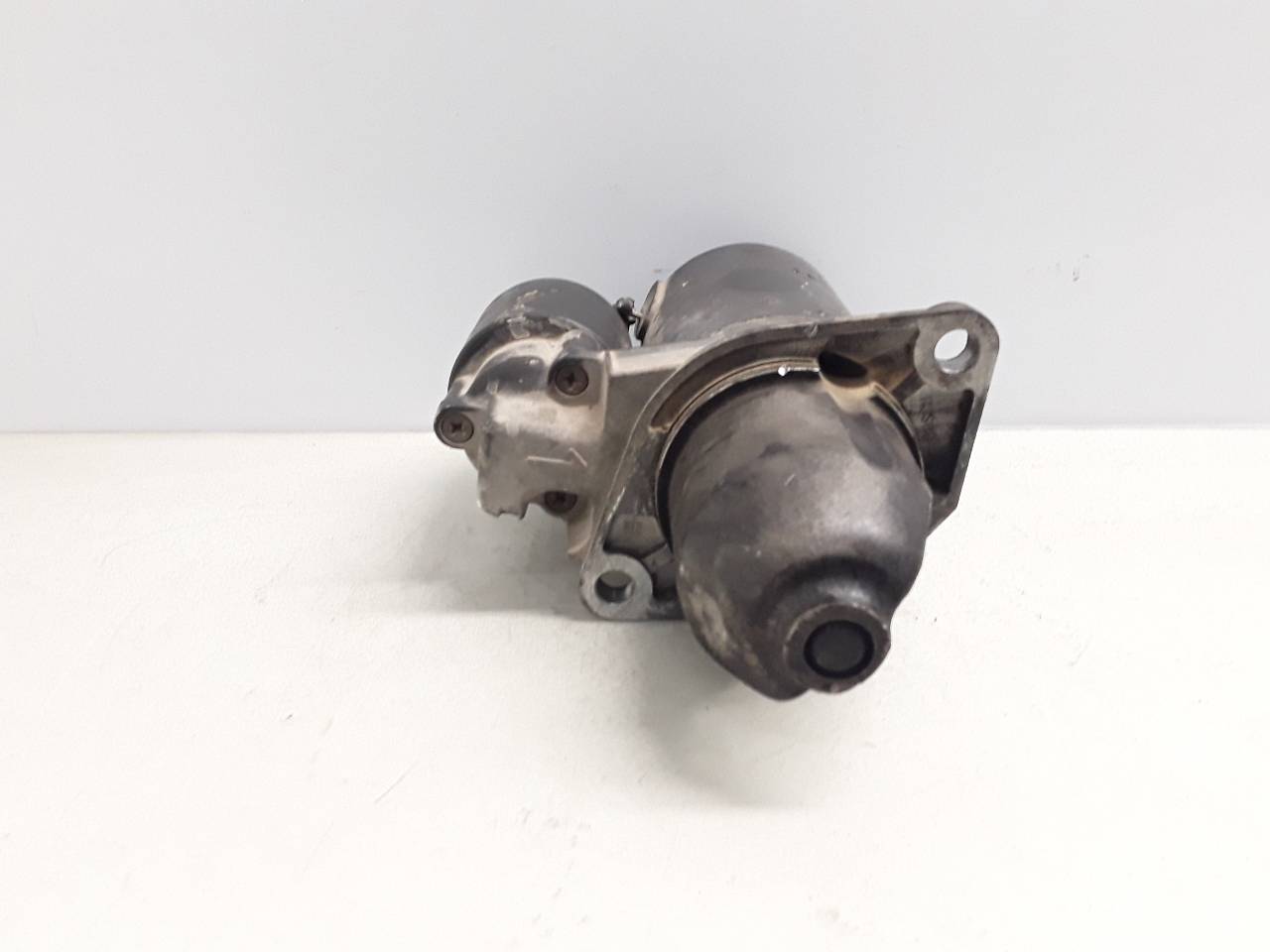 Motor arranque