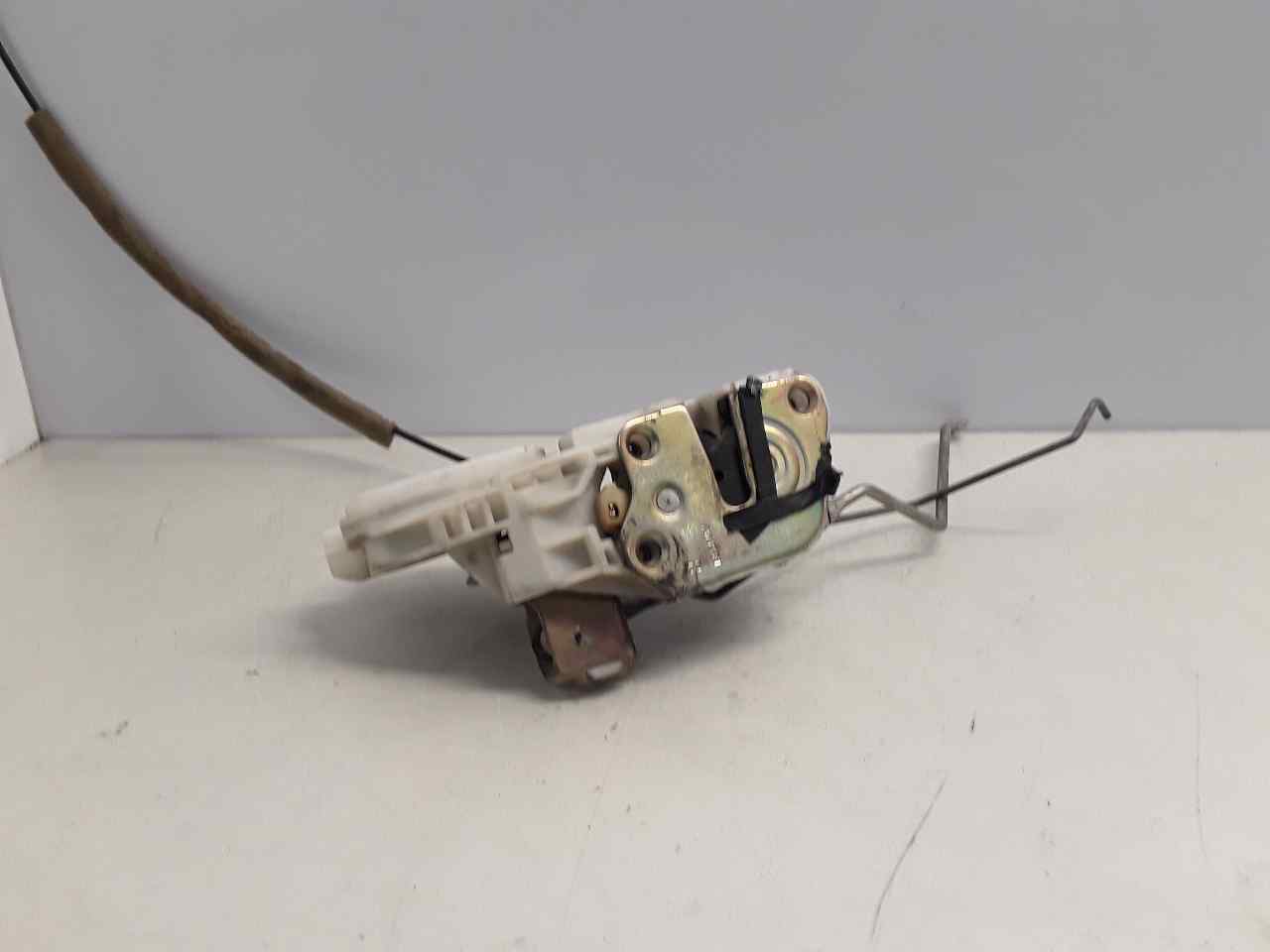 Cerradura puerta delantera izquierda, foto 1 de 3