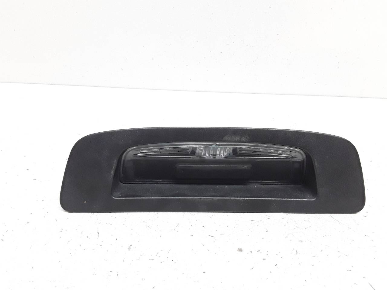 Tailgate outer handle, photo 1 of 2