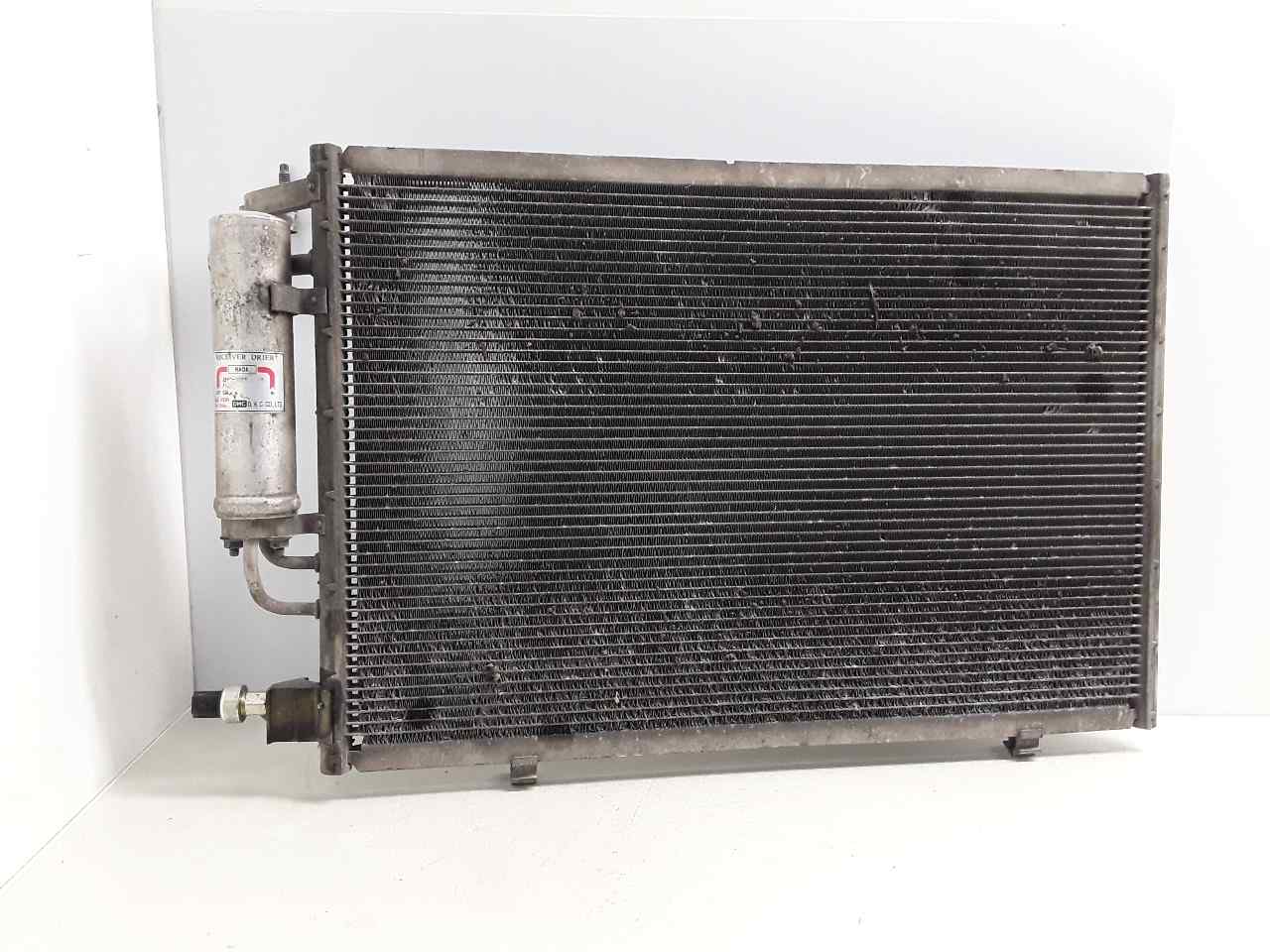 Condensador / radiador aire acondicionado, foto 1 de 4