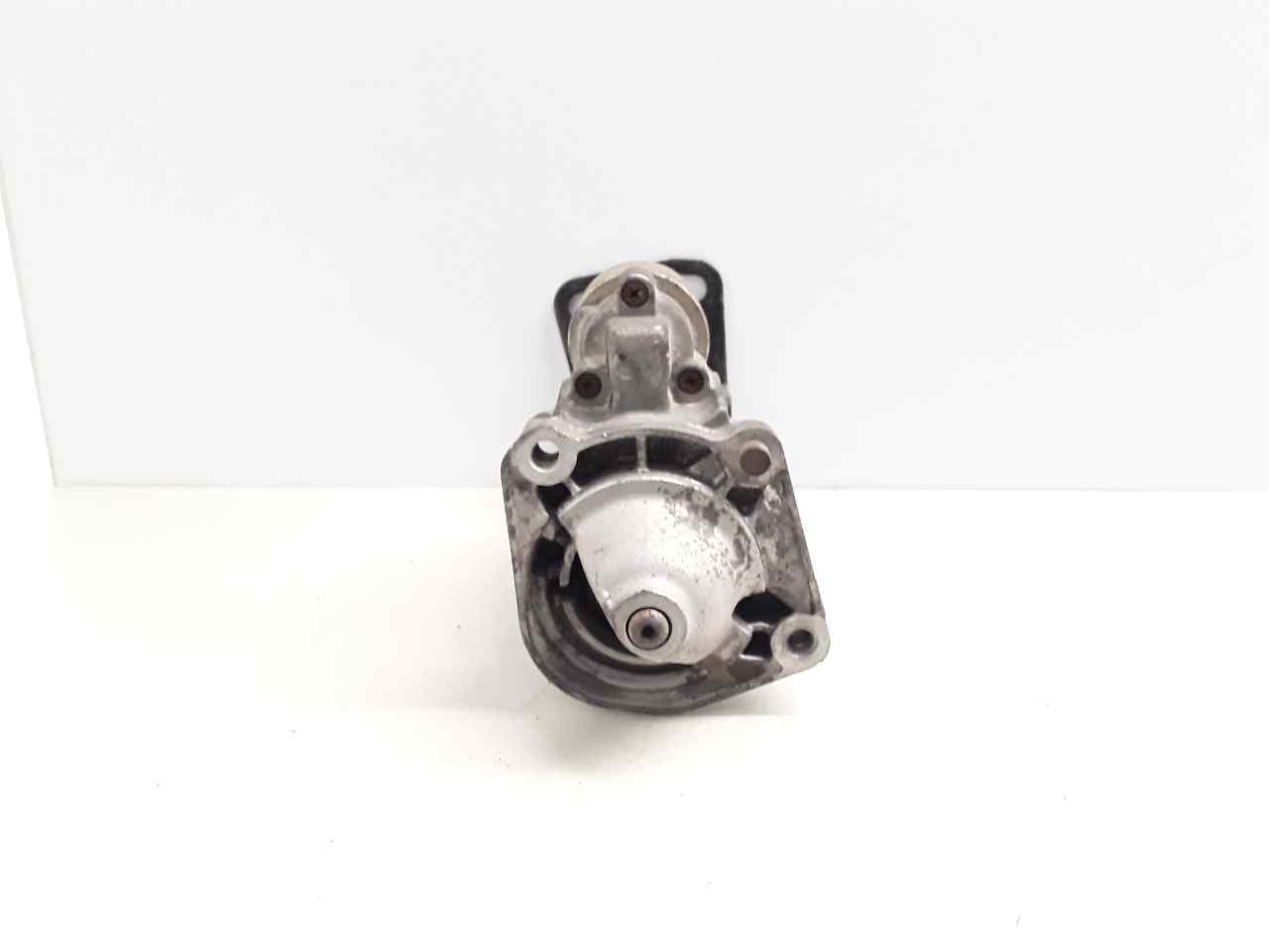 Motor de arranque, foto 1 de 5