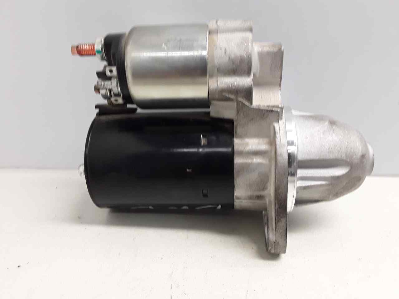Motor arranque, foto 1 de 5