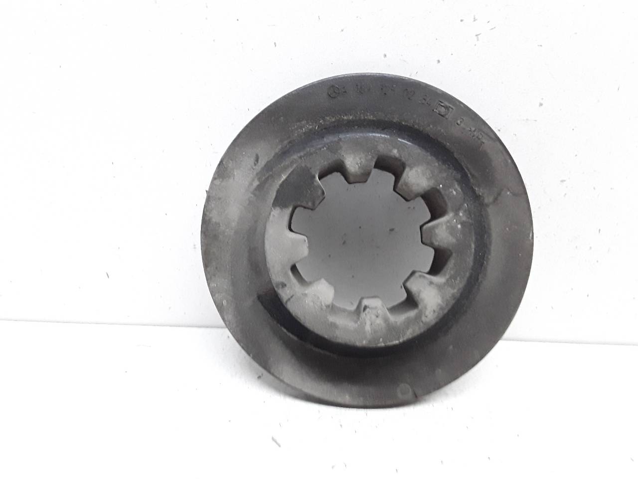 Disque flexible de cardan, photo 1 sur 2