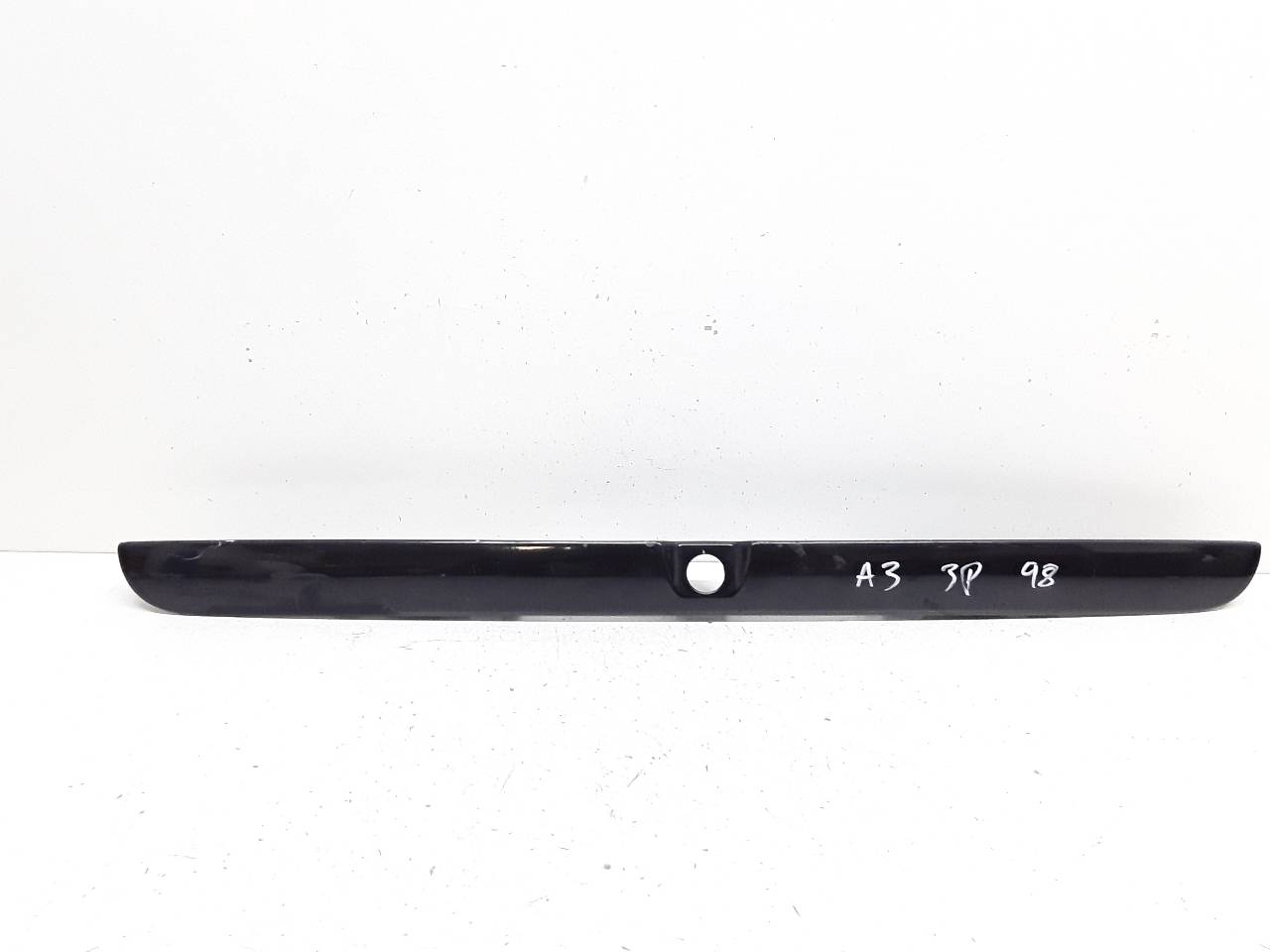 Tailgate outer handle, photo 1 of 3