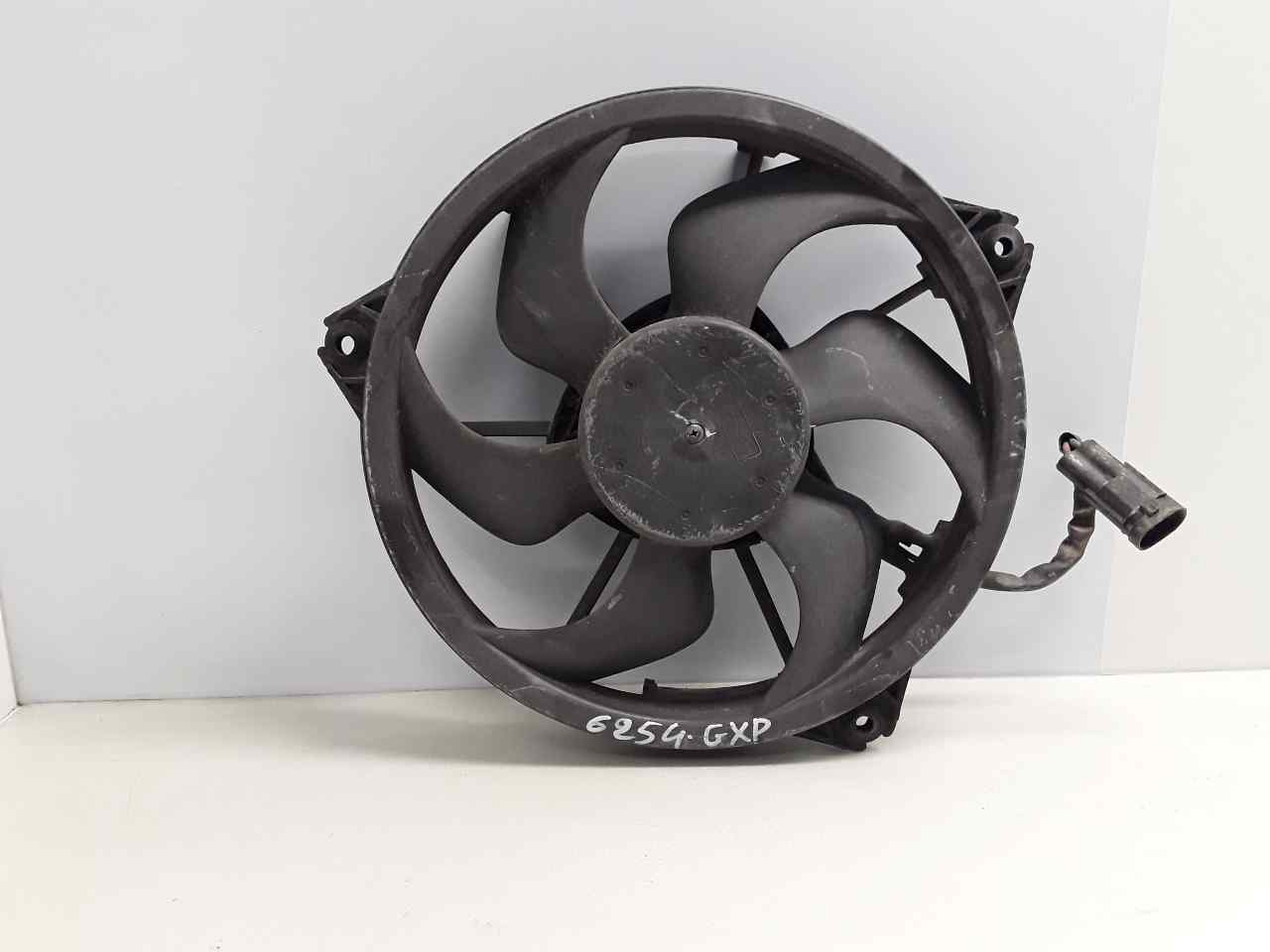 Electroventilador