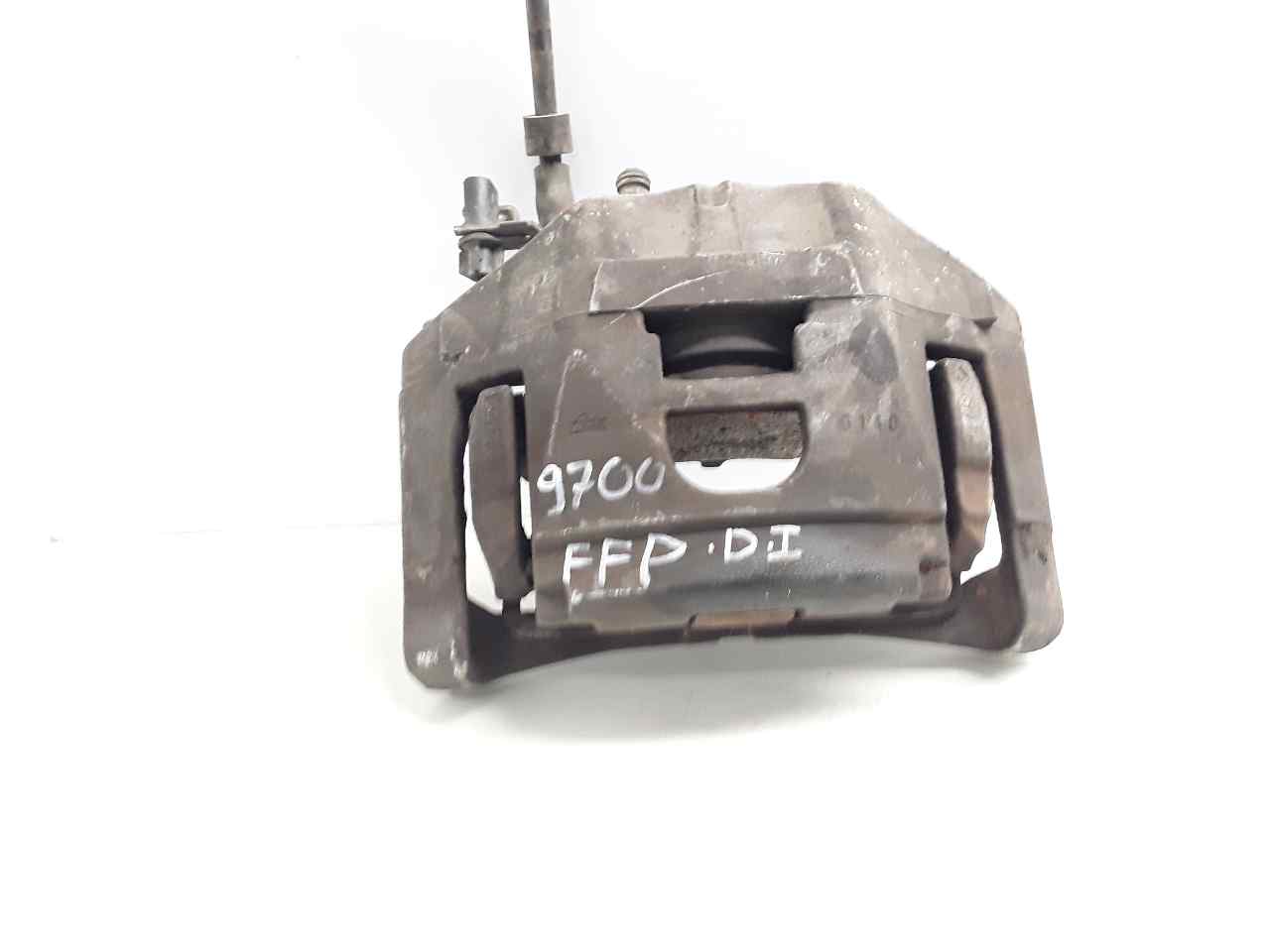 Pinza de freno delantera izquierda