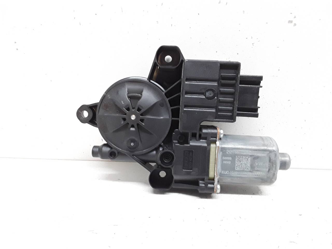 Motor elevalunas delantero izquierdo, foto 1 de 3