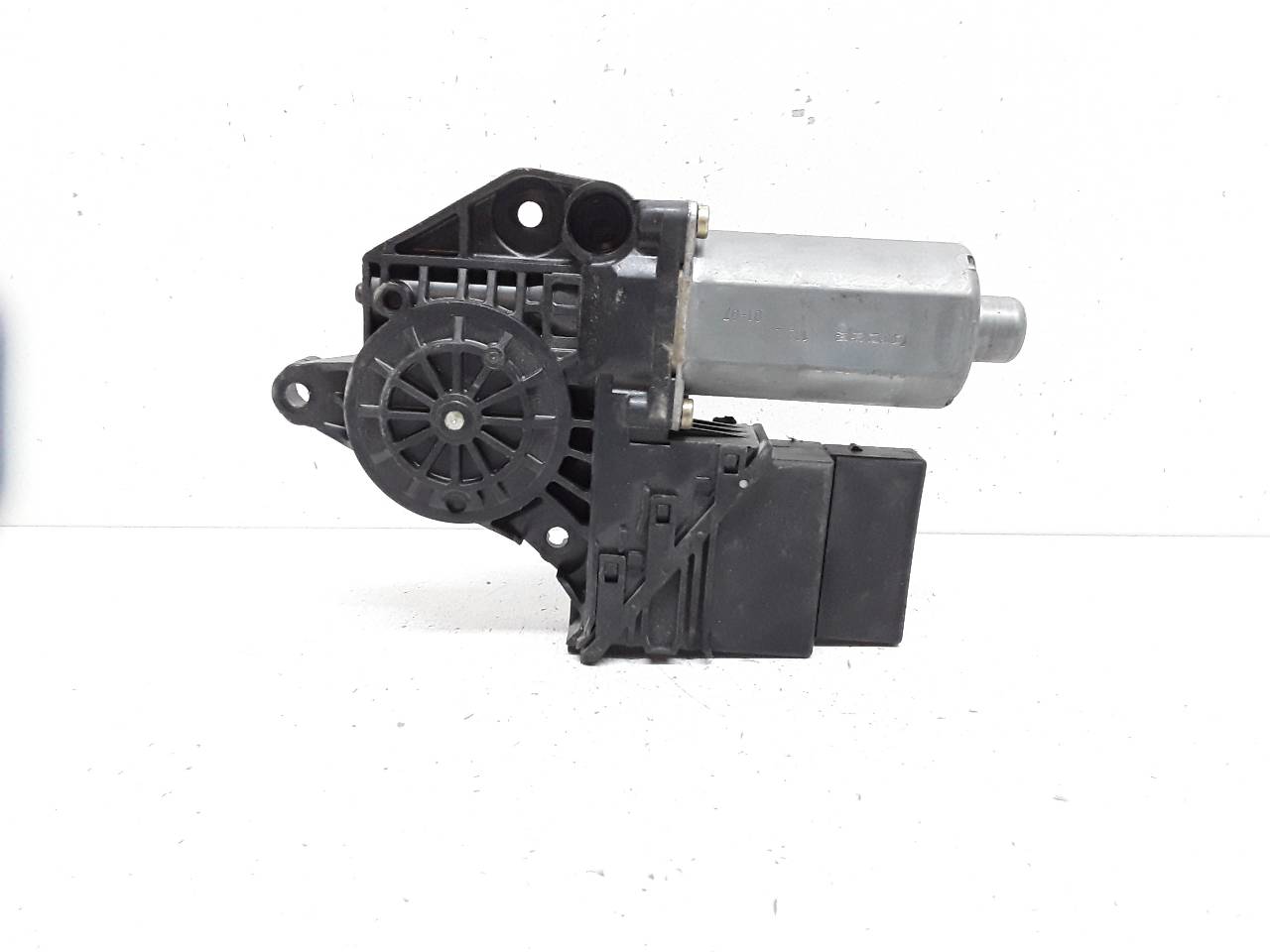 Motor elevalunas trasero derecho