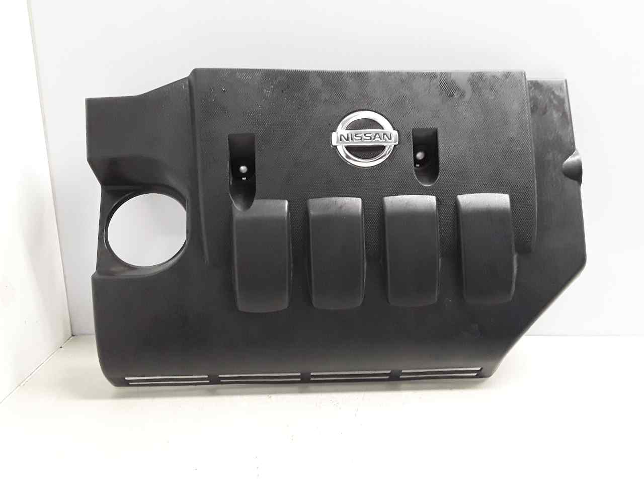 Tapa motor
