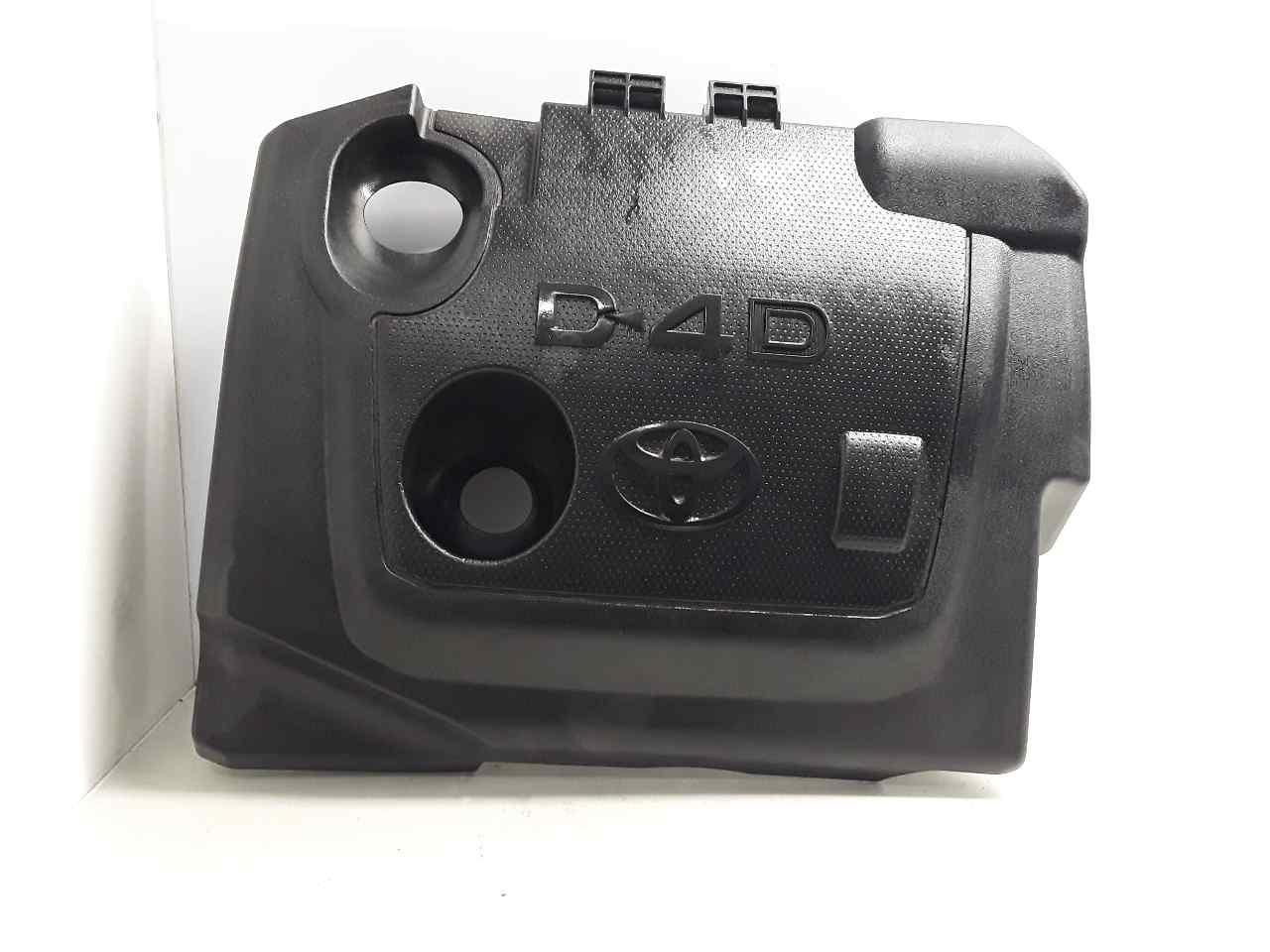 Tapa motor