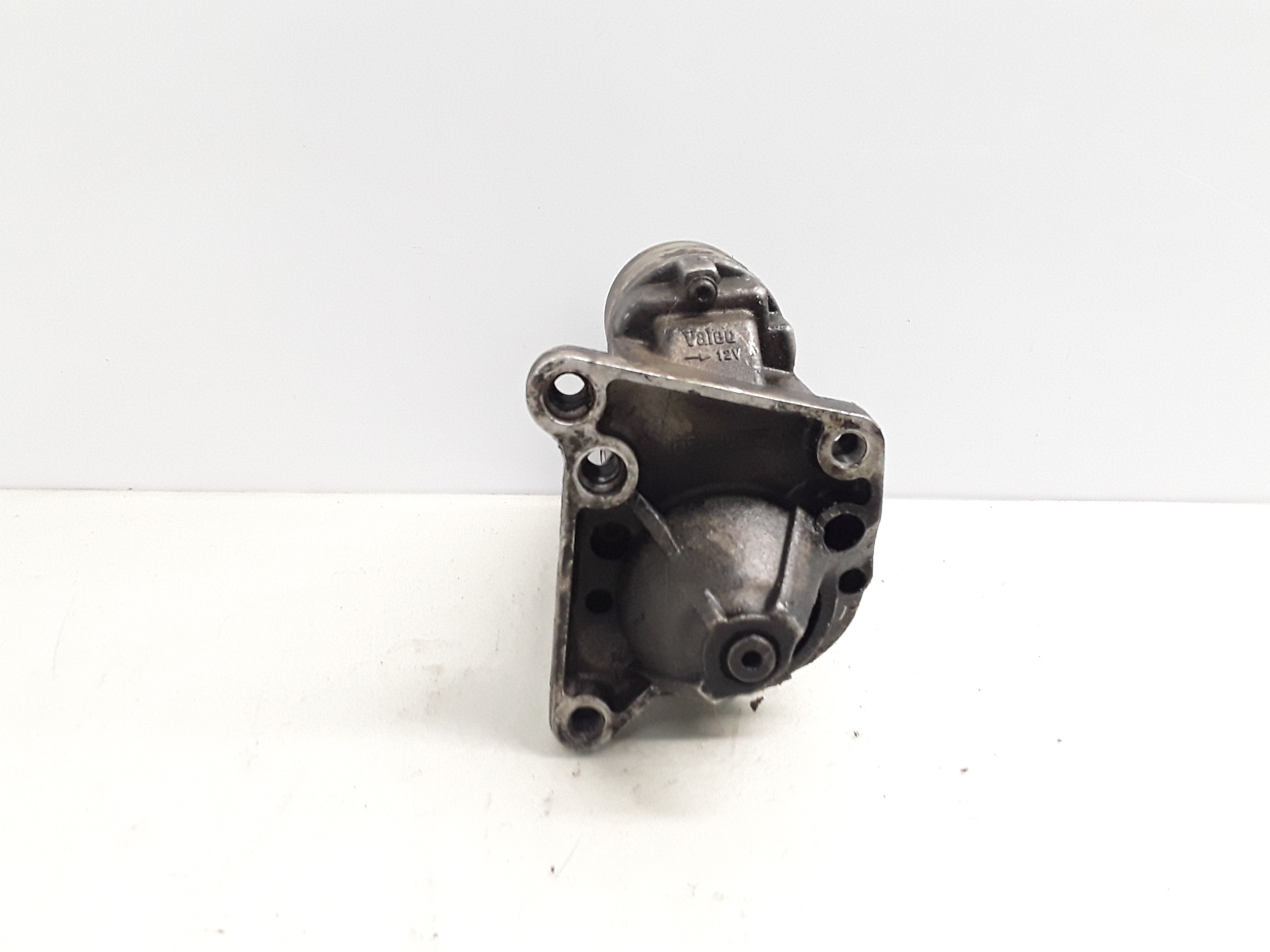 Motor arranque
