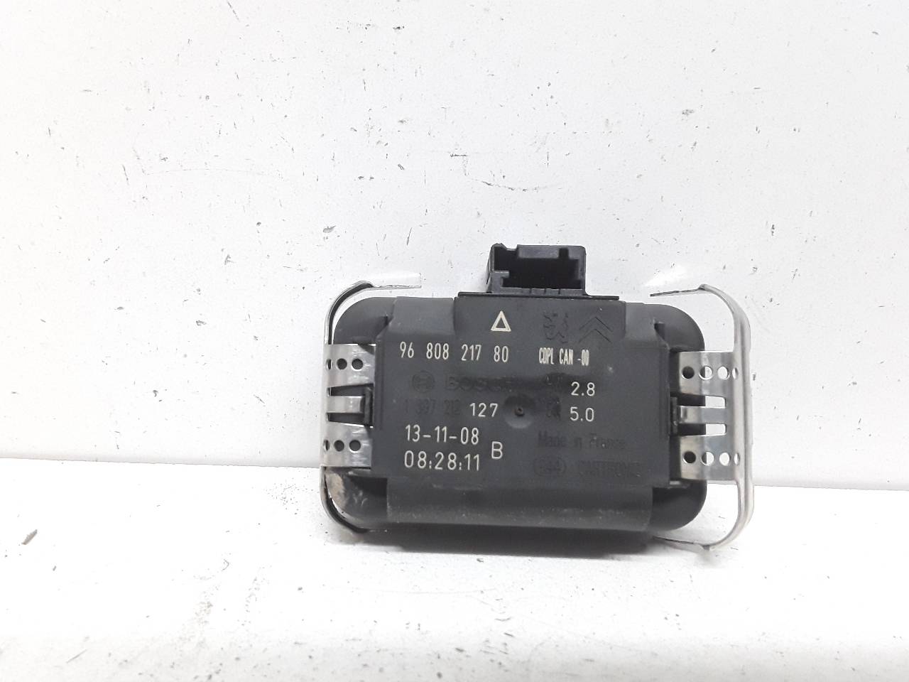 Sensor, foto 1 de 2