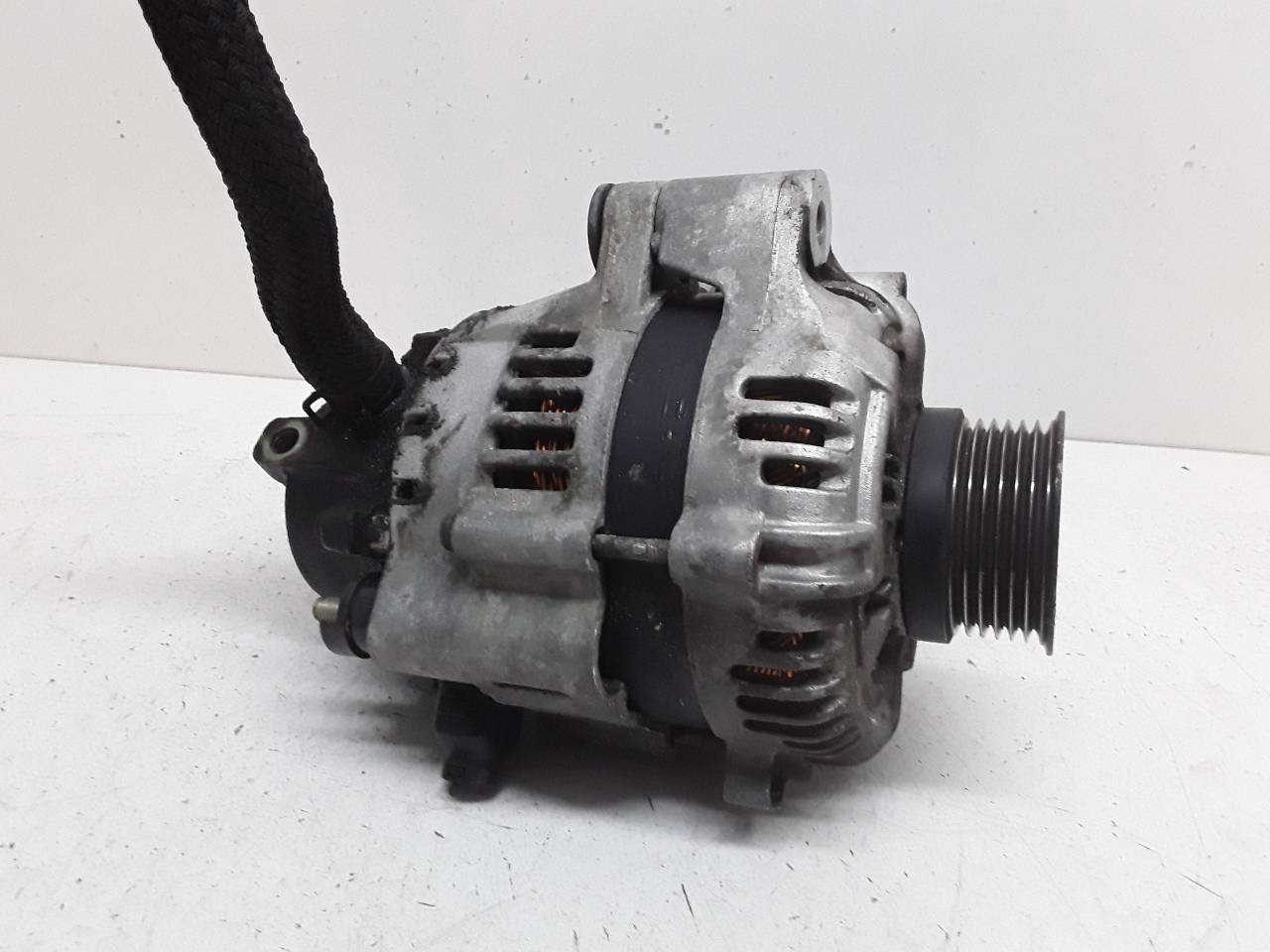 Alternador