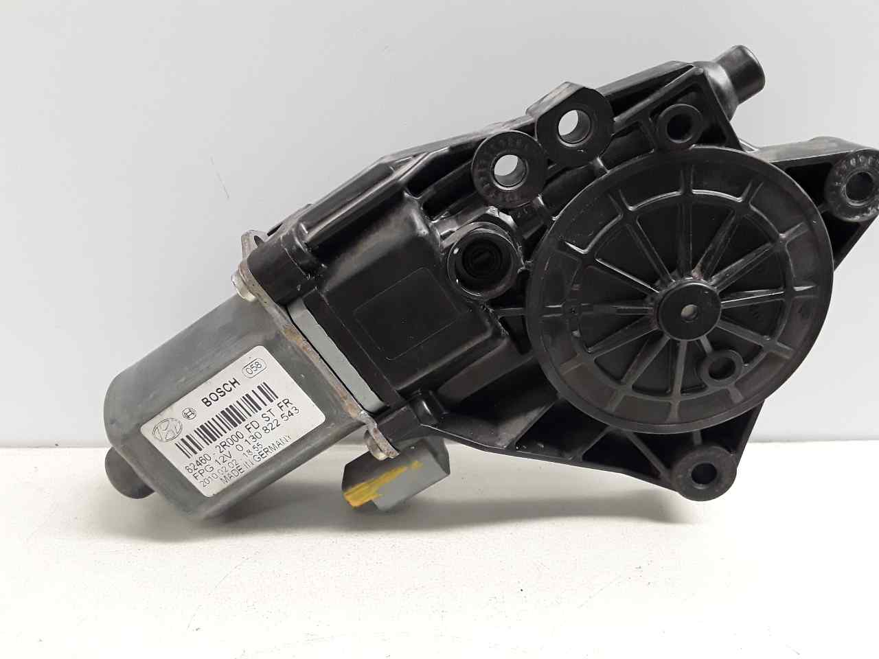Motor elevalunas trasero derecho, foto 1 de 3
