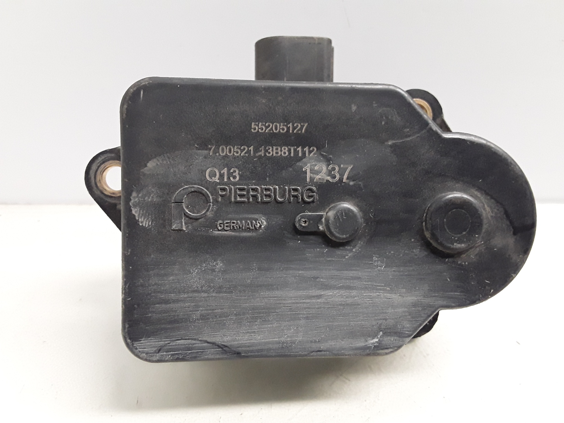 Modulo electronico