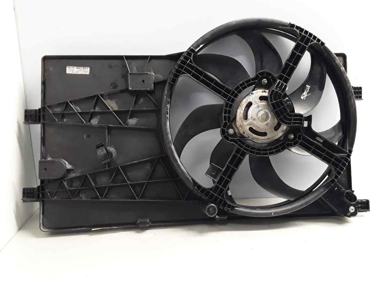 Electroventilador