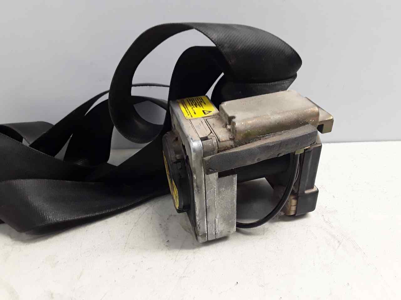 Cinturon seguridad delantero izquierdo