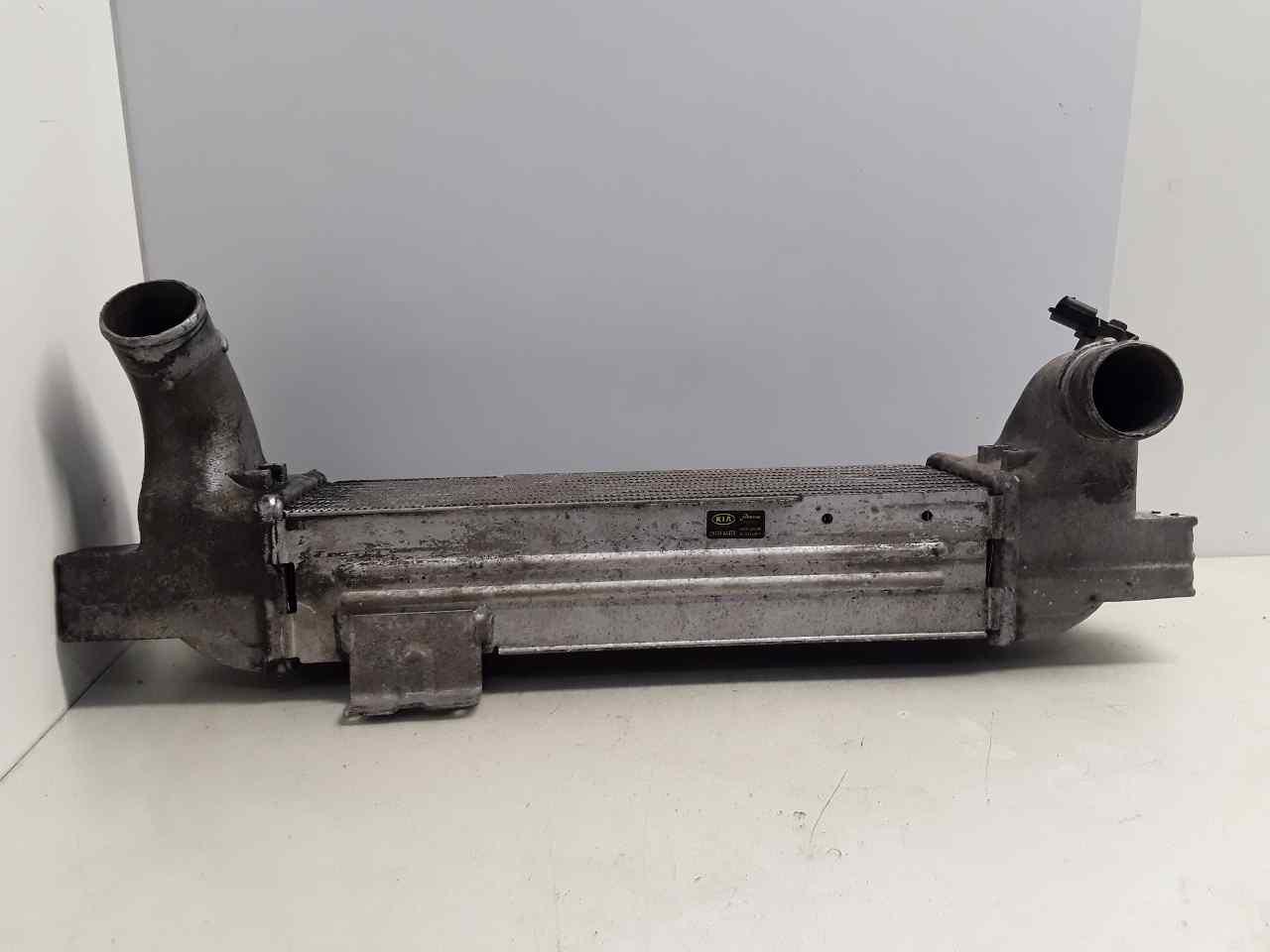 Intercooler, foto 1 de 4