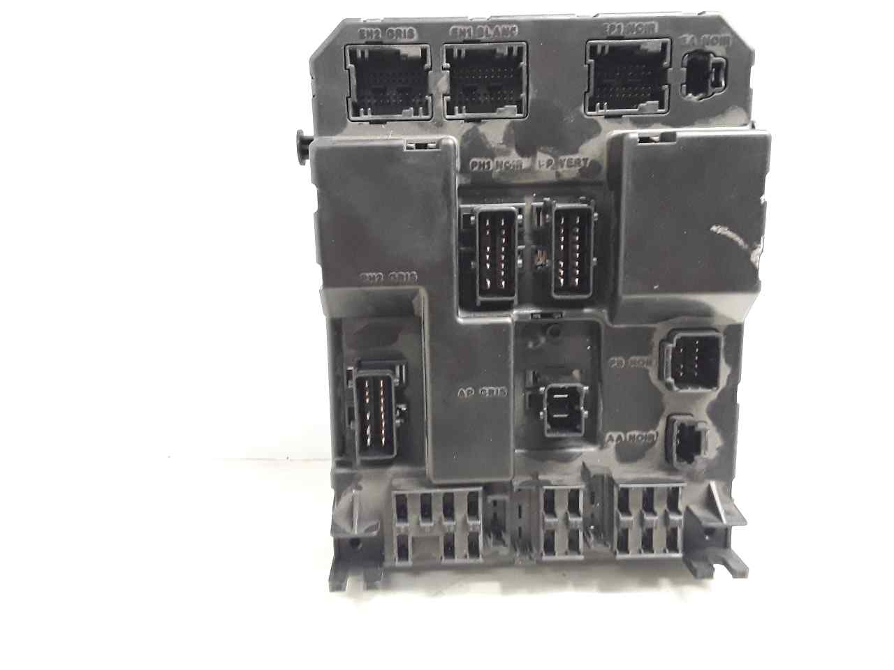 Modulo electronico