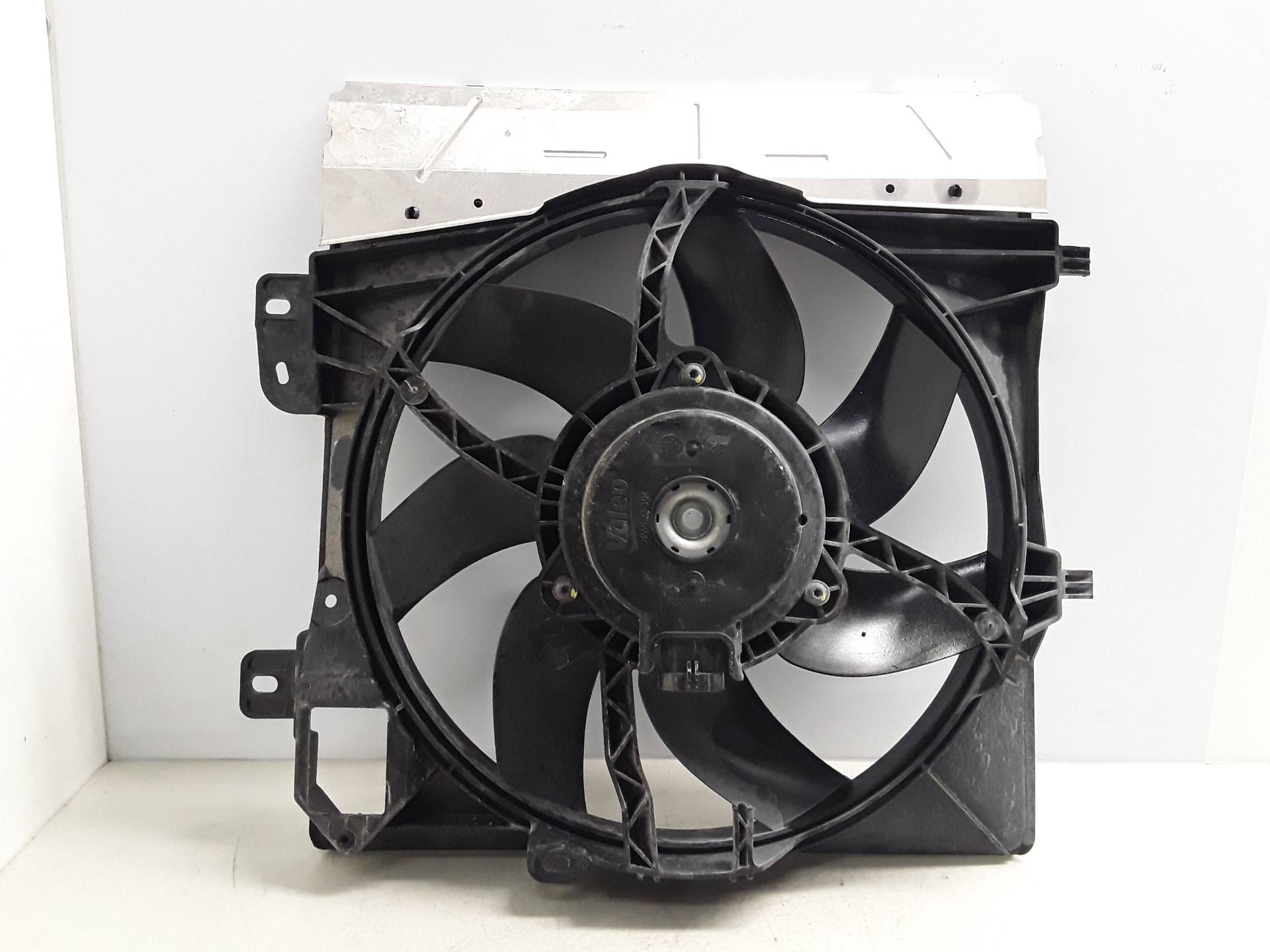 Electroventilador