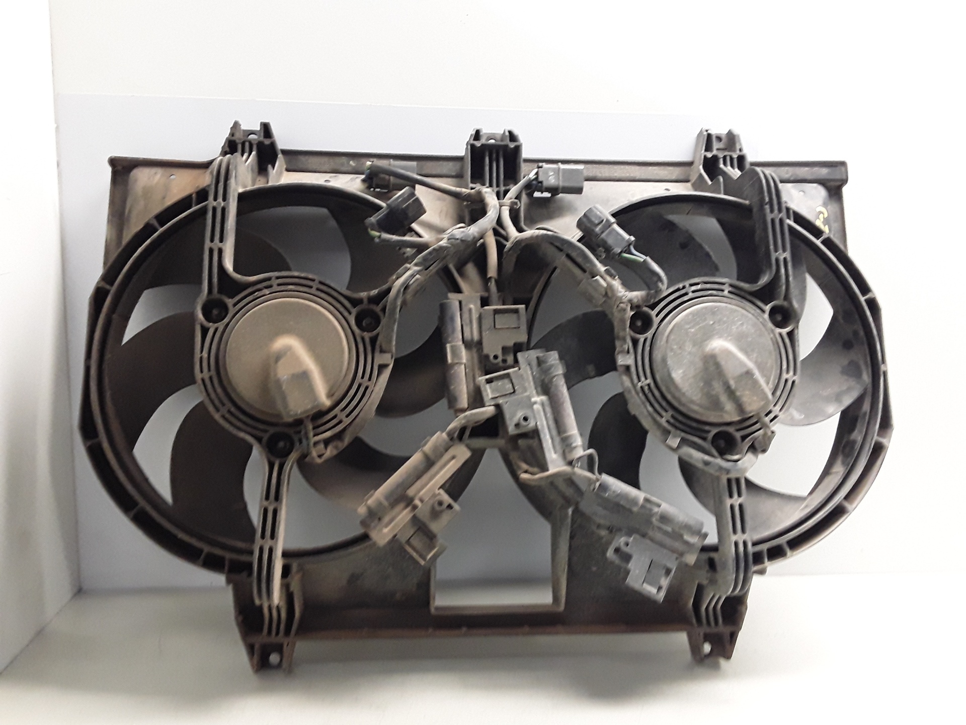 Electroventilador