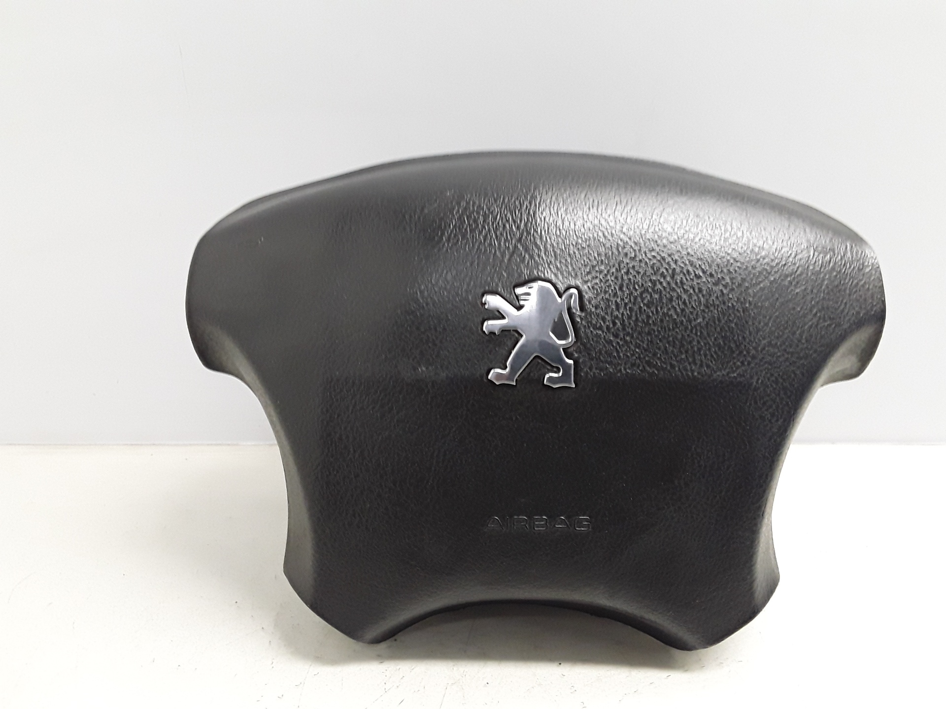 Airbag delantero izquierdo
