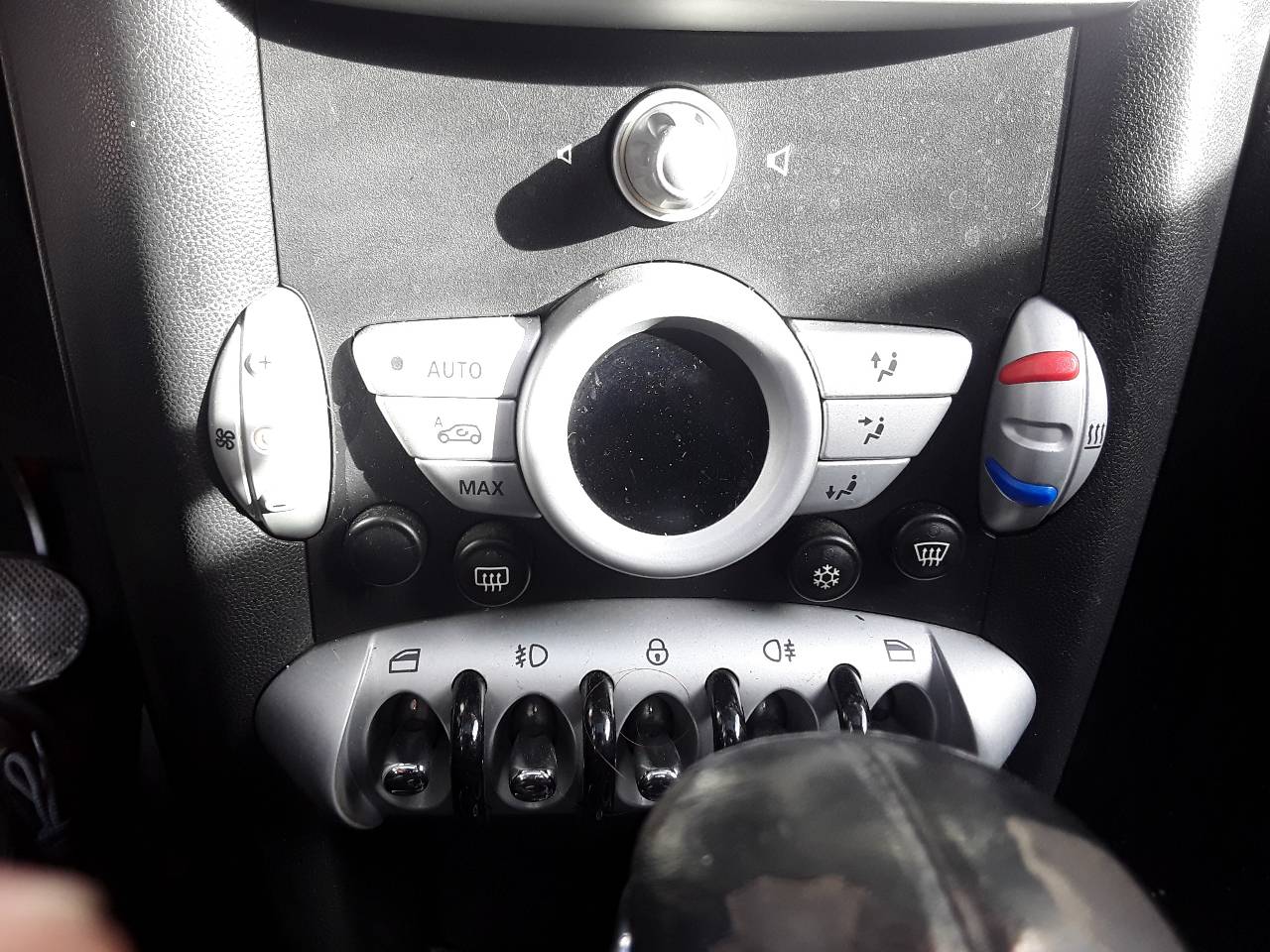 Mando climatizador, foto 1 de 4