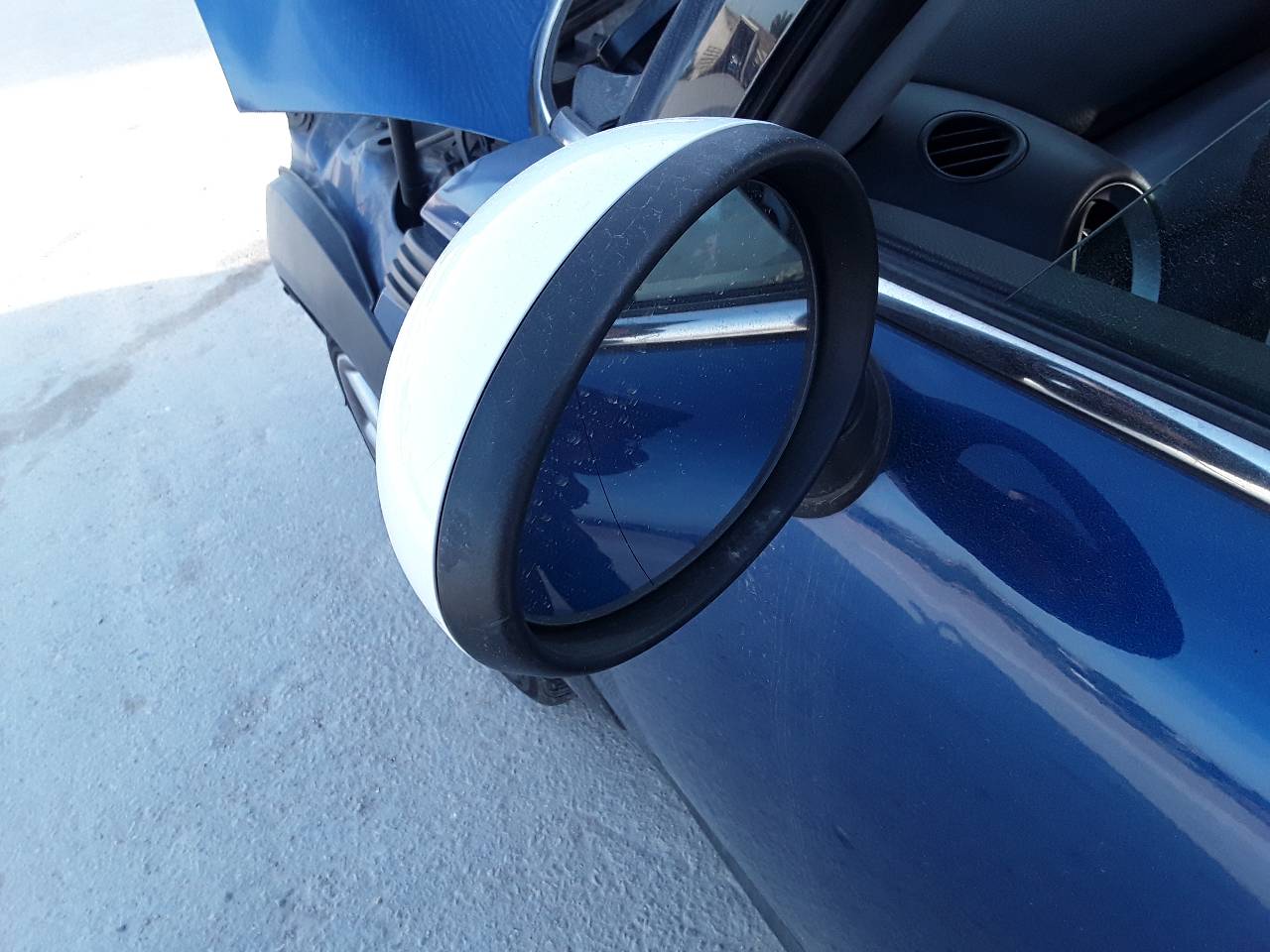 Retrovisor izquierdo, foto 1 de 2