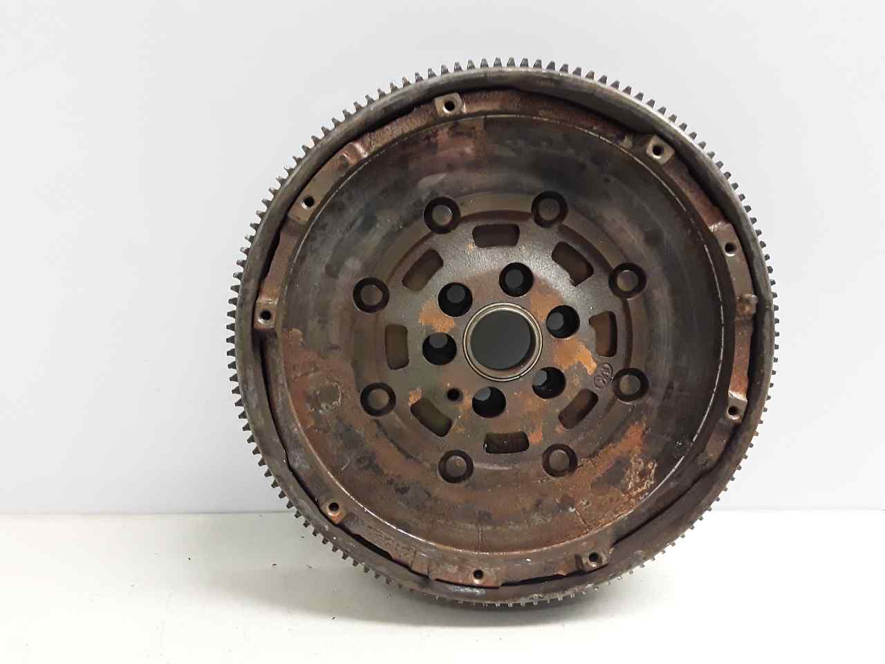 Volante motor