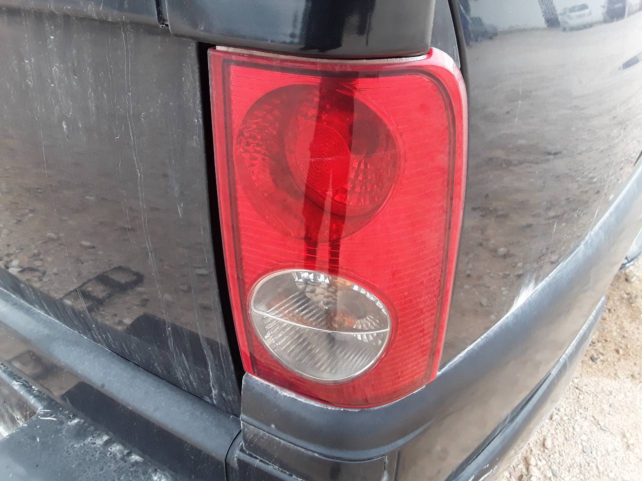 Piloto trasero derecho, foto 1 de 1