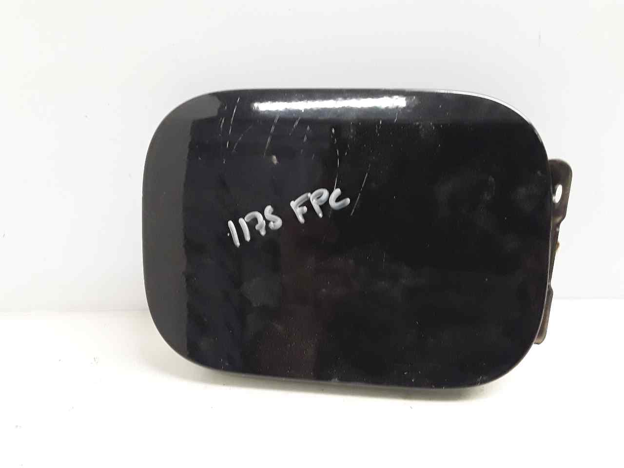 Tapa exterior combustible
